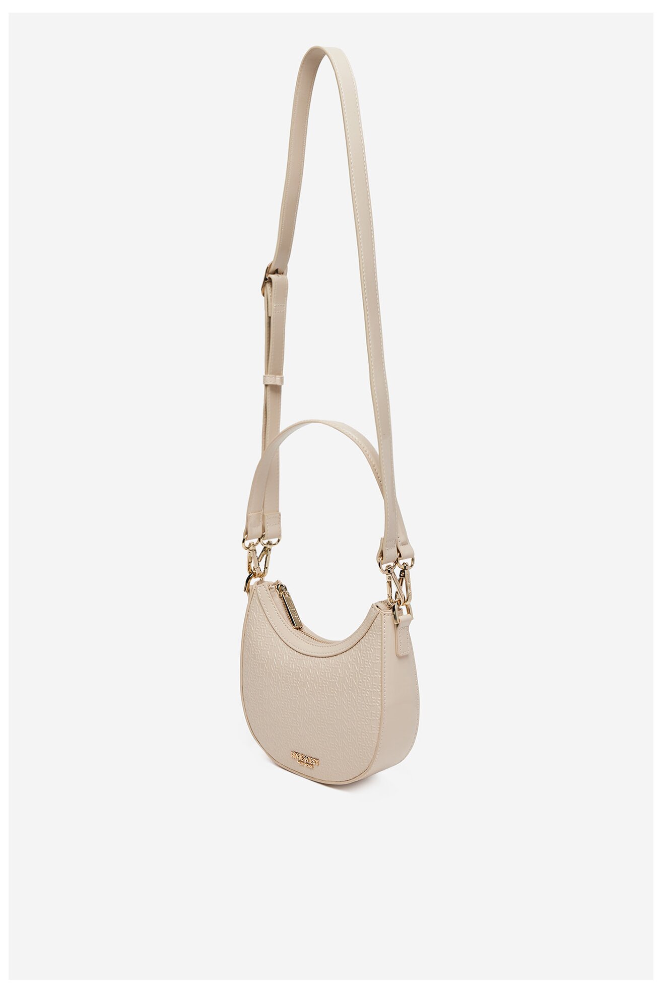 Дамска чанта NINE WEST GLAR1 БЕЖОВ