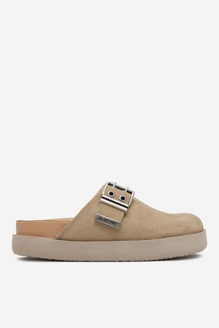 Шльопанець G-STAR RAW BROOKE-25SS452 БЕЖЕВИЙ