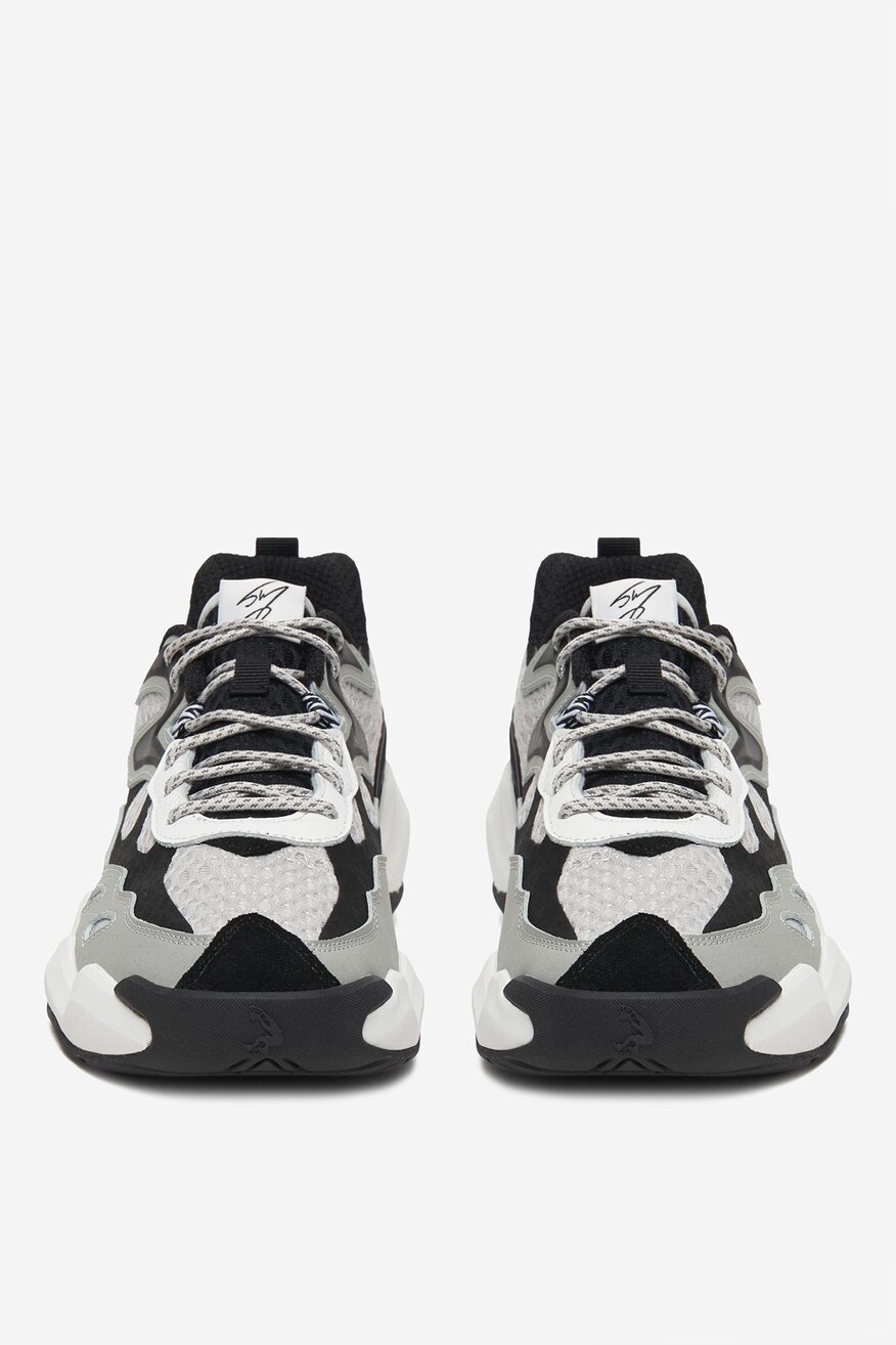 
                SHAQ - REIGN - 5906751558713