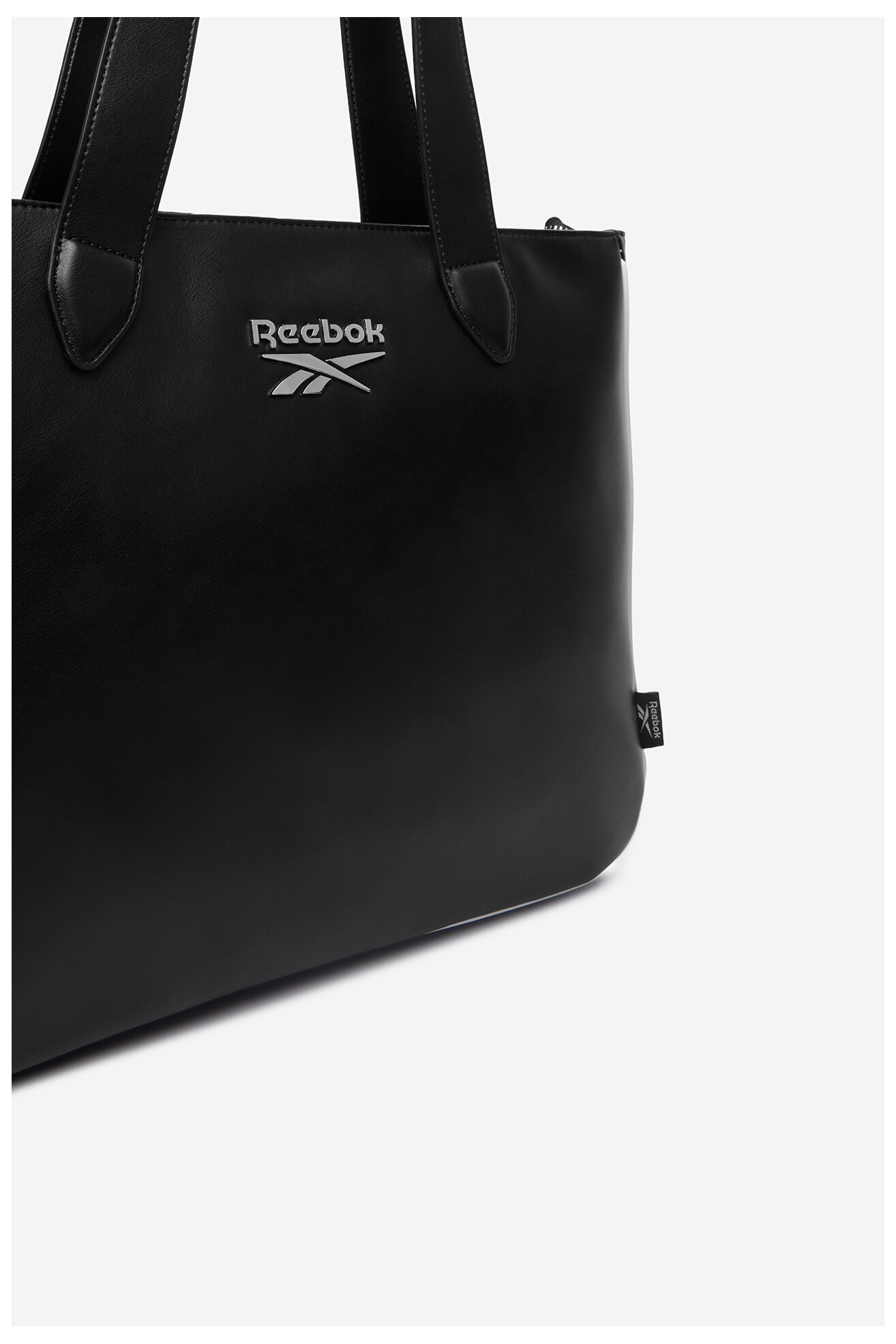 Torba Reebok CWBEO-RBK-B-012-10 CRNA