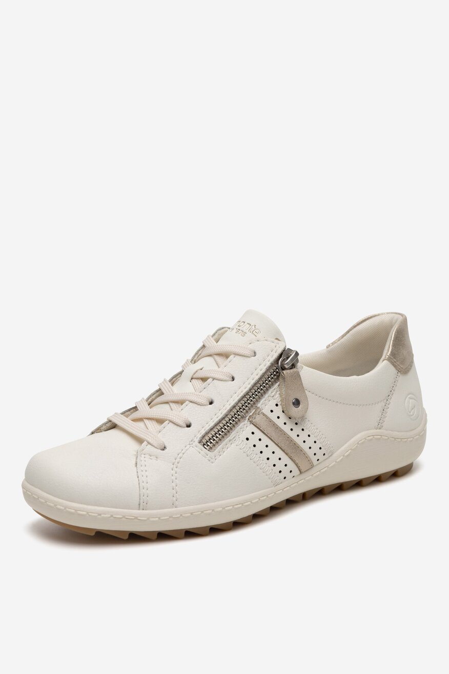 
                Сникърси Remonte БЯЛ - 2230074049515