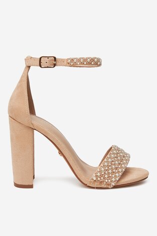 Сандалі DeeZee F0812-1 БЕЖЕВИЙ