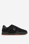Încălțăminte sport DC Shoes CENTRAL ADYS100551-KKG NEGRU