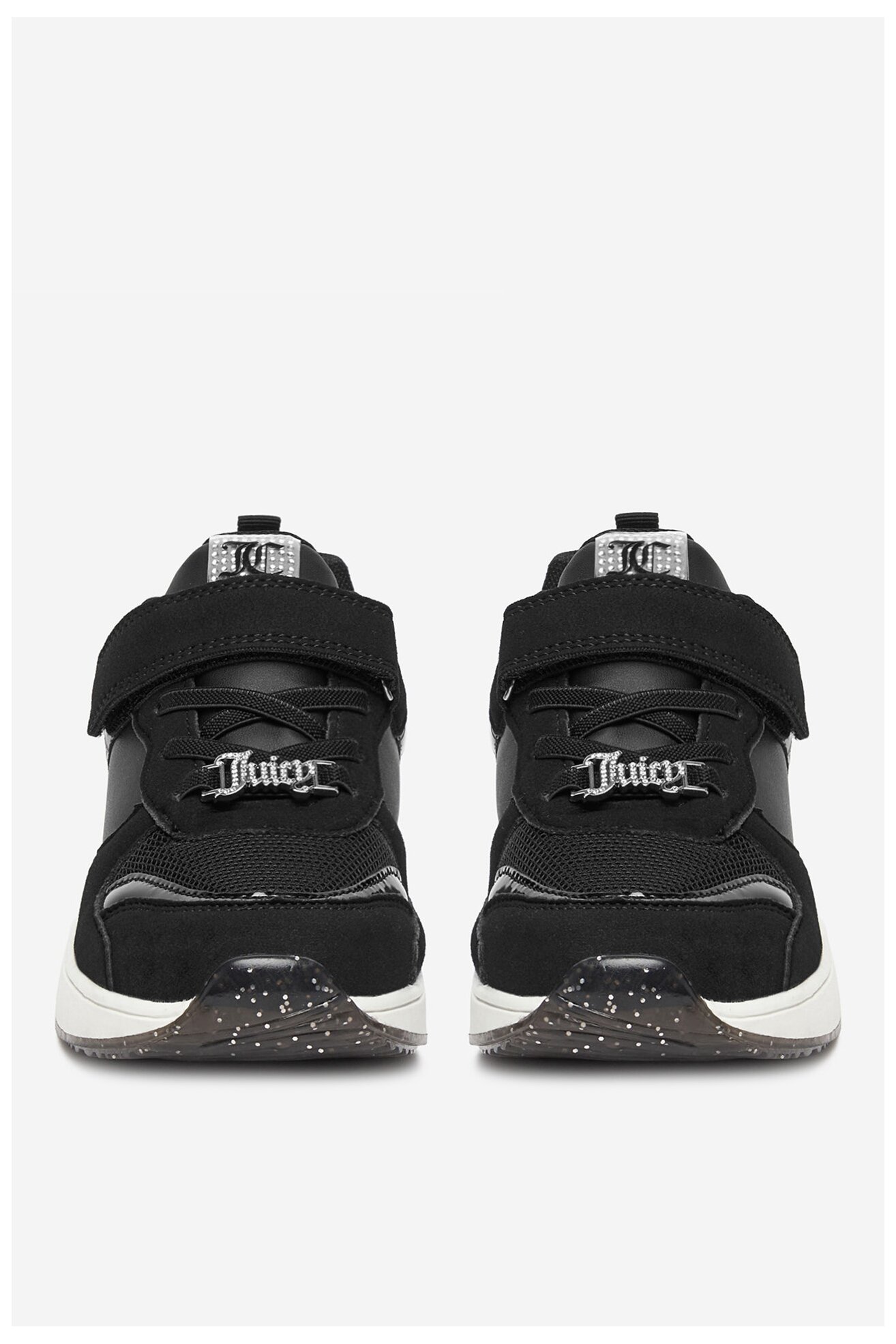 Patike Juicy Couture CEO-CP70-26110 CRNA