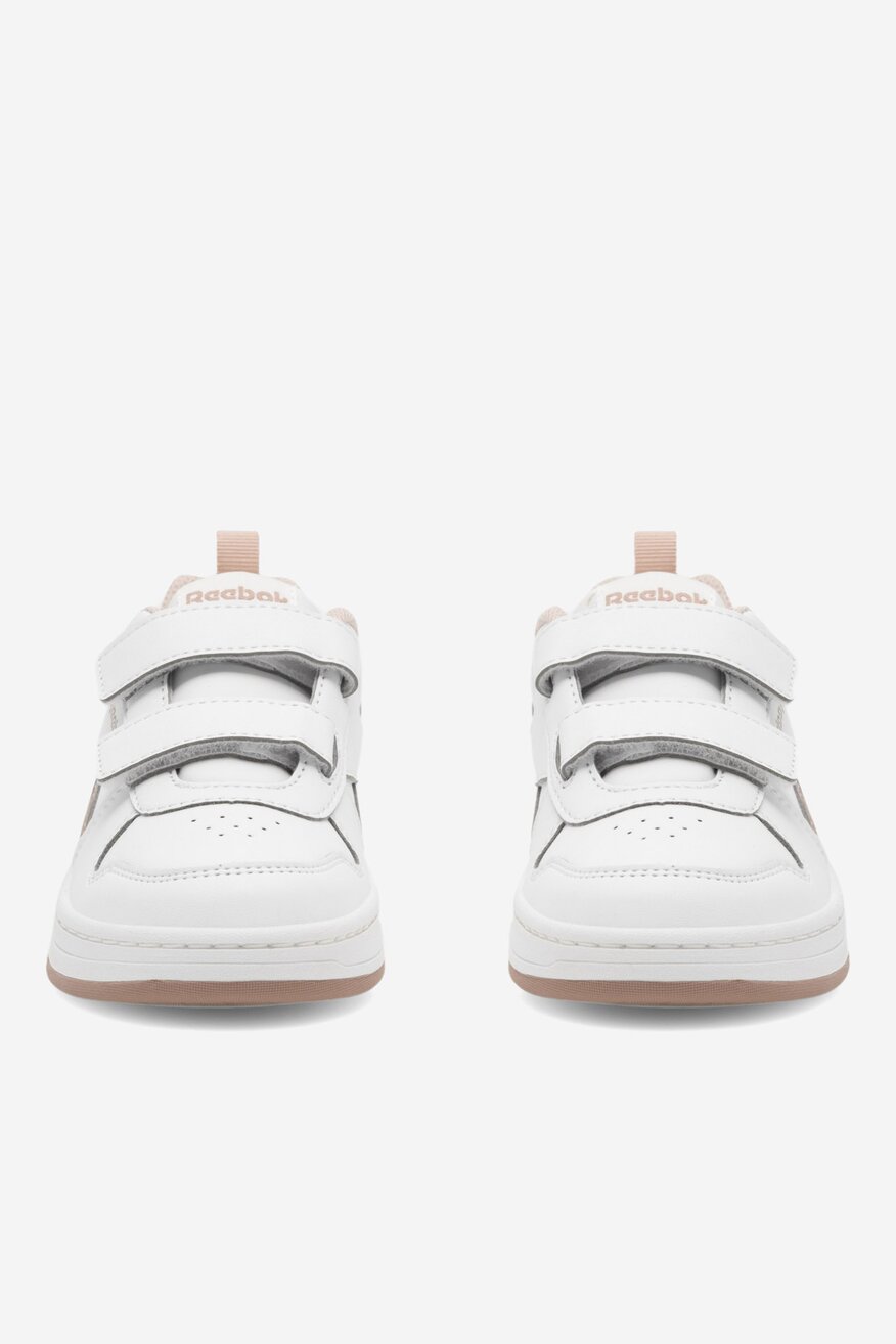 Sportovní obuv Reebok BÍLÁ - 2230065888635