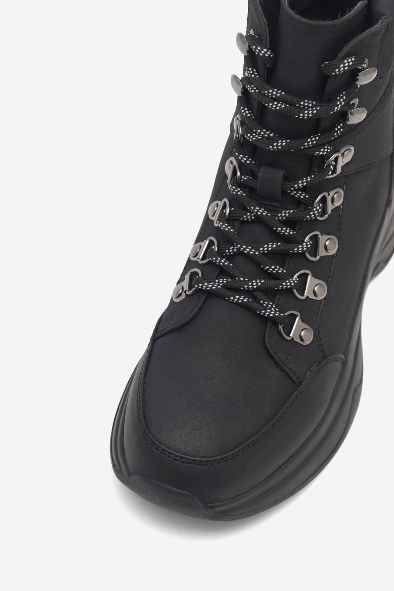 Боти DeeZee GAIA WS6029-17 ЧЕРЕН