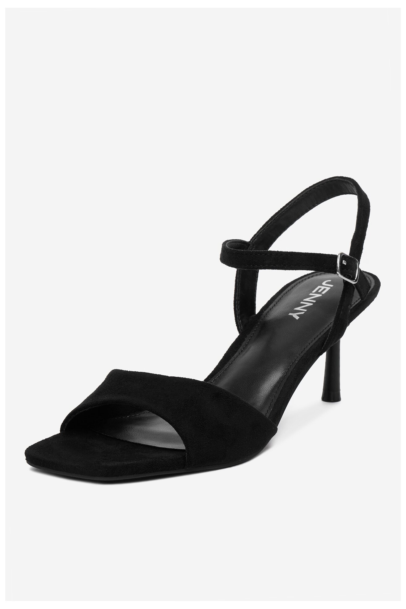 Сандалі Jenny CEO-R26SS03466-1 ЧОРНИЙ