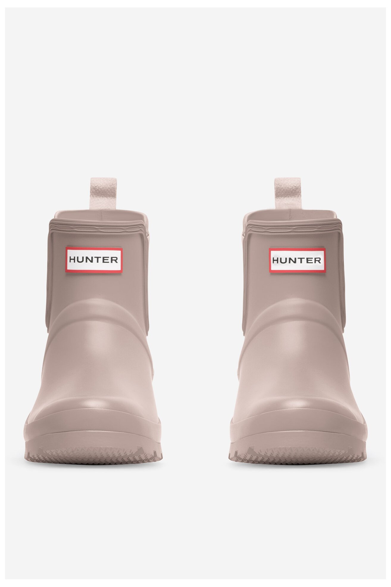 Gumene čizme HUNTER HFW-001. ROZE