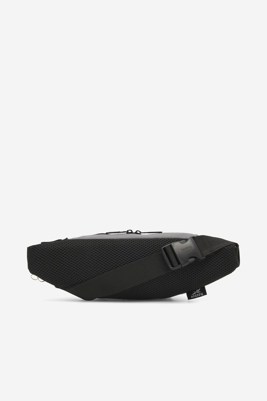 
                Kézitáska Reebok SZÜRKE - 5905588694892