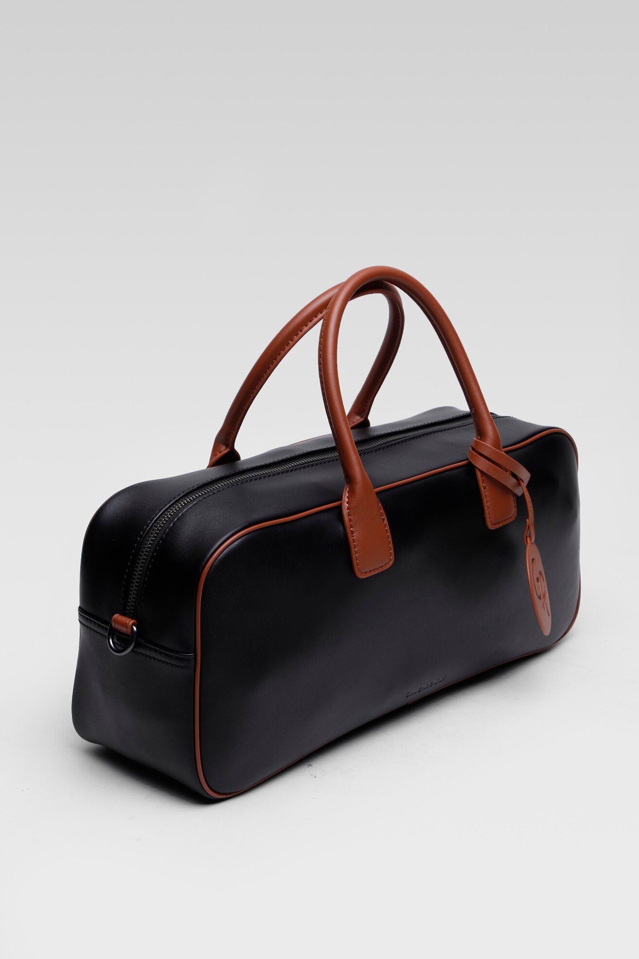 Torebka Gino Rossi CS6267 Czarny