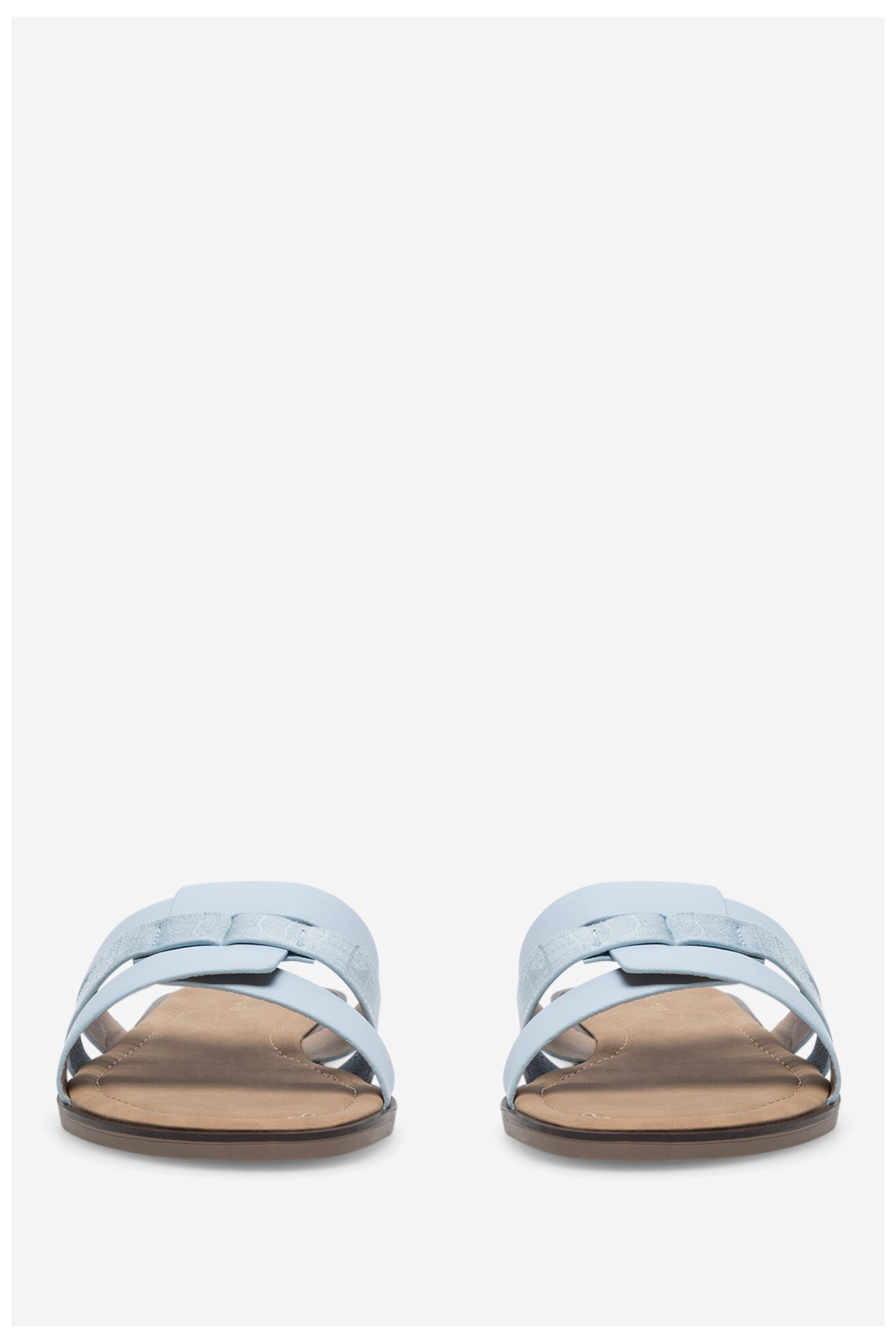 Flip-flop Jenny Fairy WYL0710-7 VILÁGOSKÉK