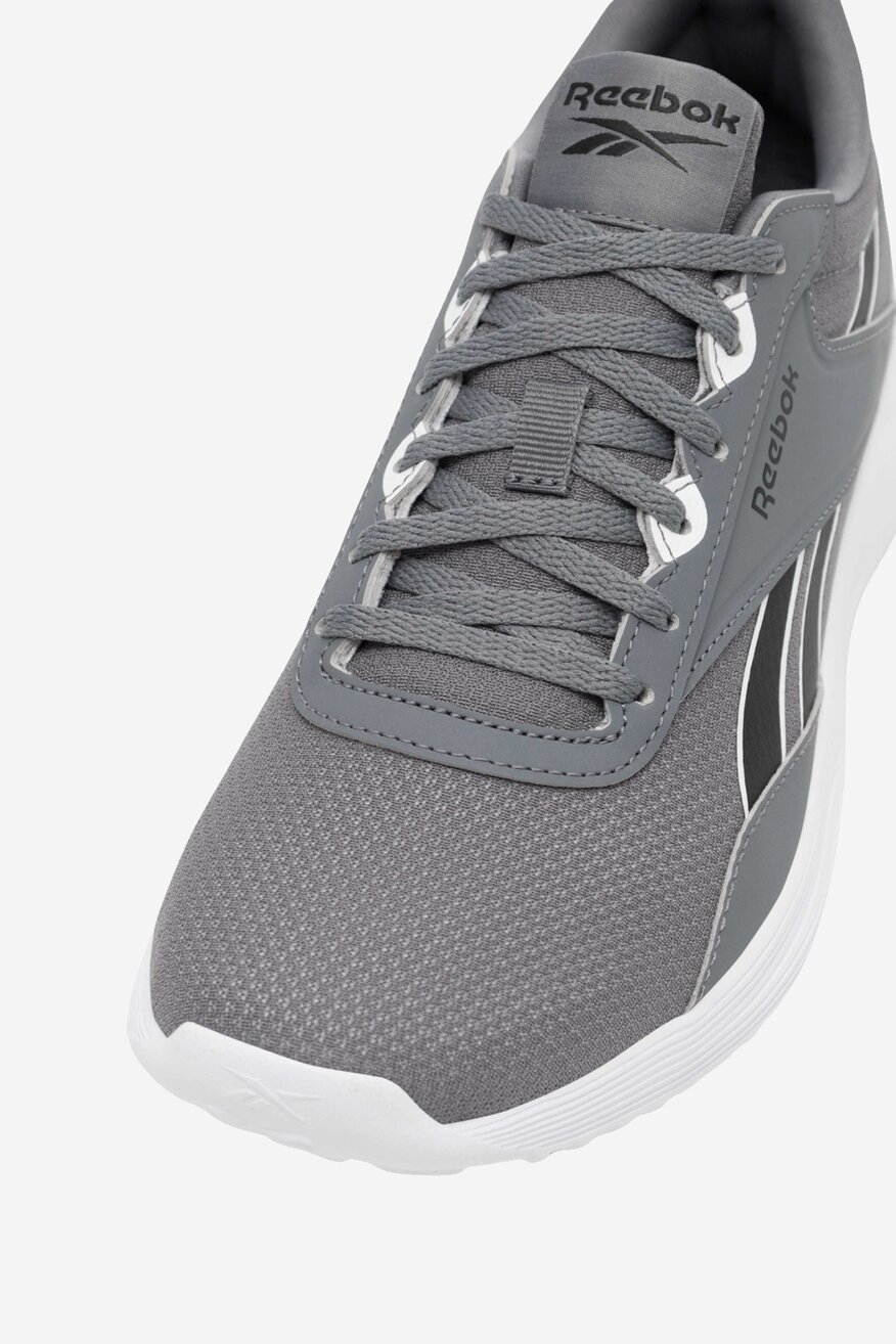 Sportovní obuv Reebok ŠEDÁ - 5905588447948