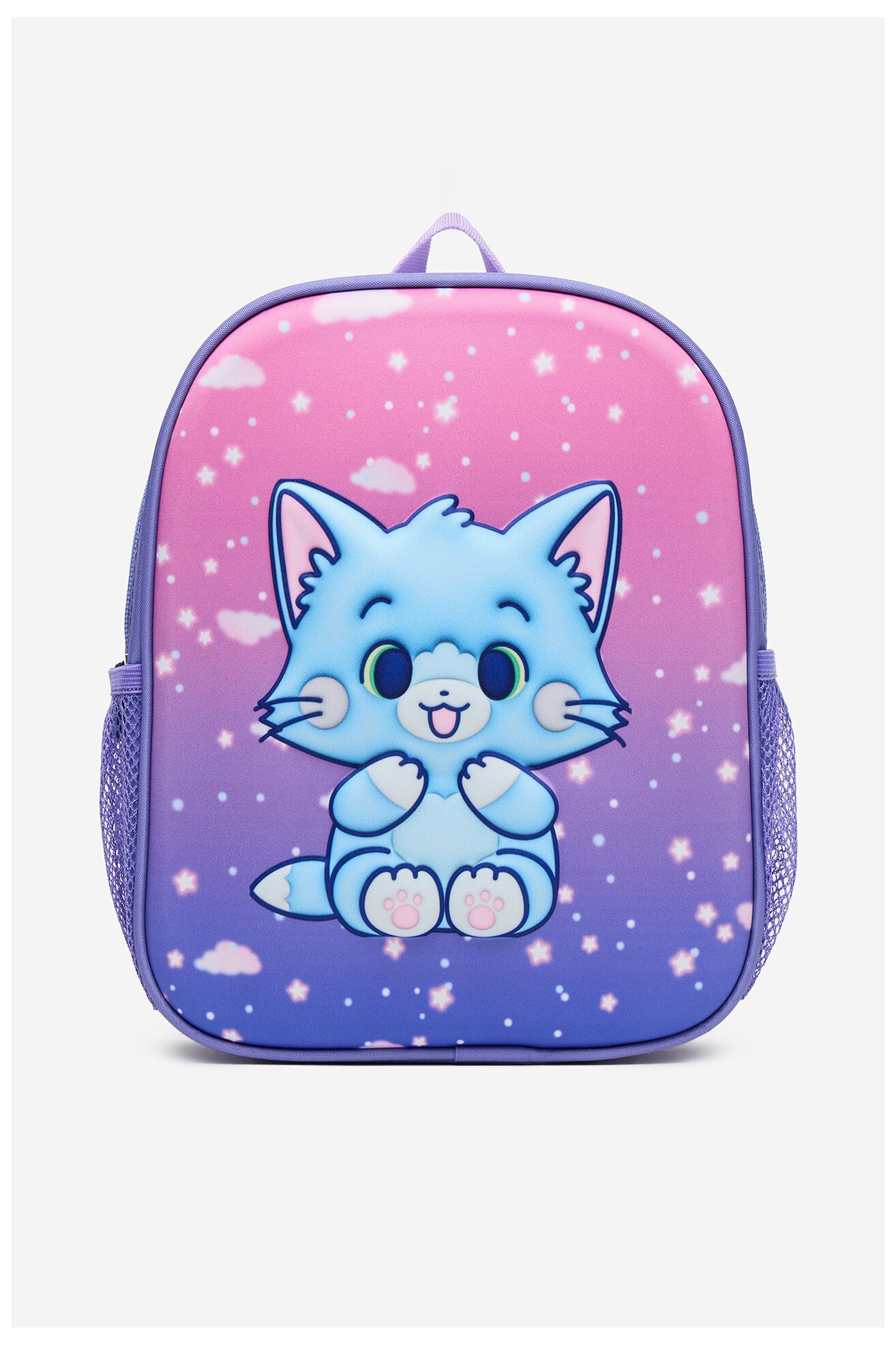 Раница TOM&JERRY GOKKO  CEO-ACCCS-AW25-305WBGTJ ВИОЛЕТОВ