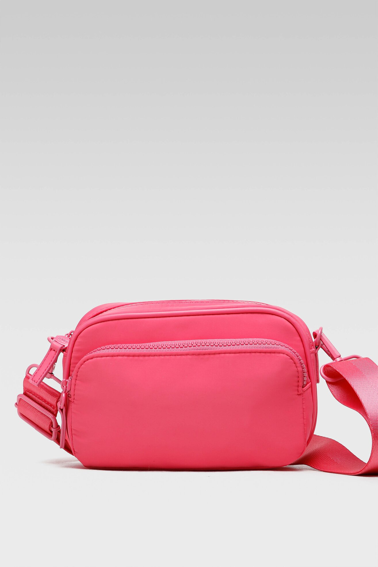 Torebka Jenny Fairy MJR-C-001-60-01 Różowy