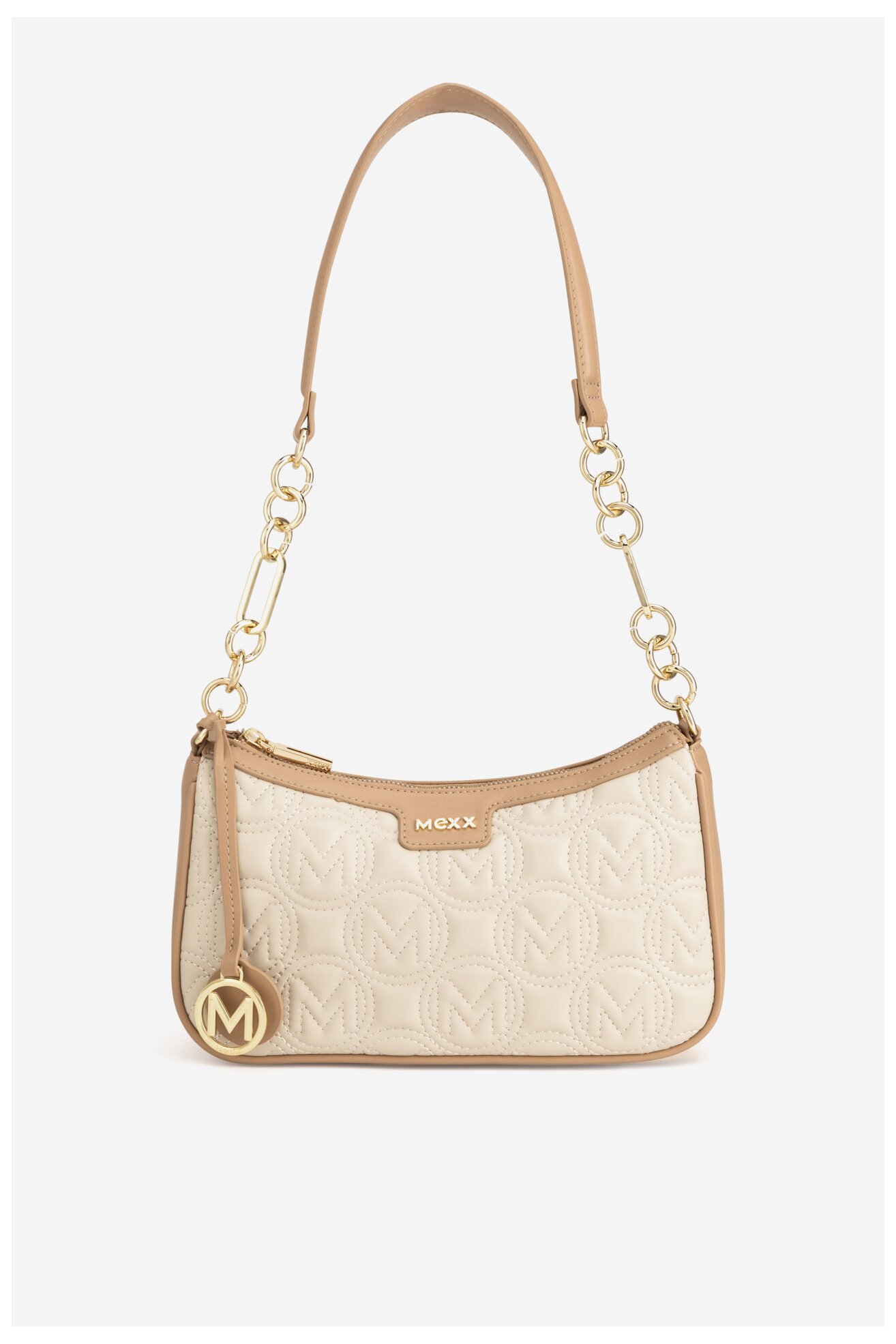 Kézitáska Mexx MEXX-K-003-06 BÉZS