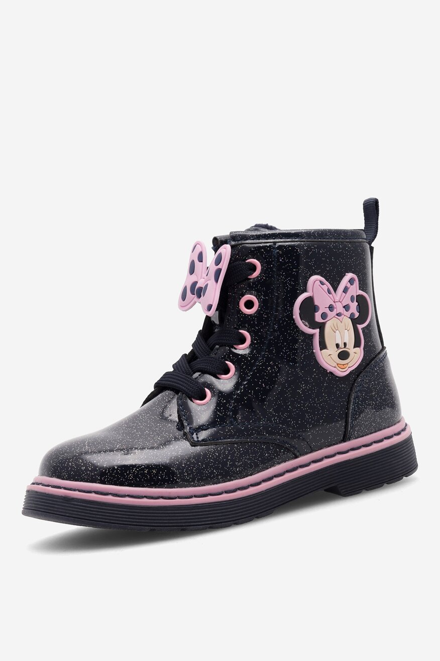 
                Боти Mickey&Friends КОБАЛТОВО СИНЬО - 5905588044727