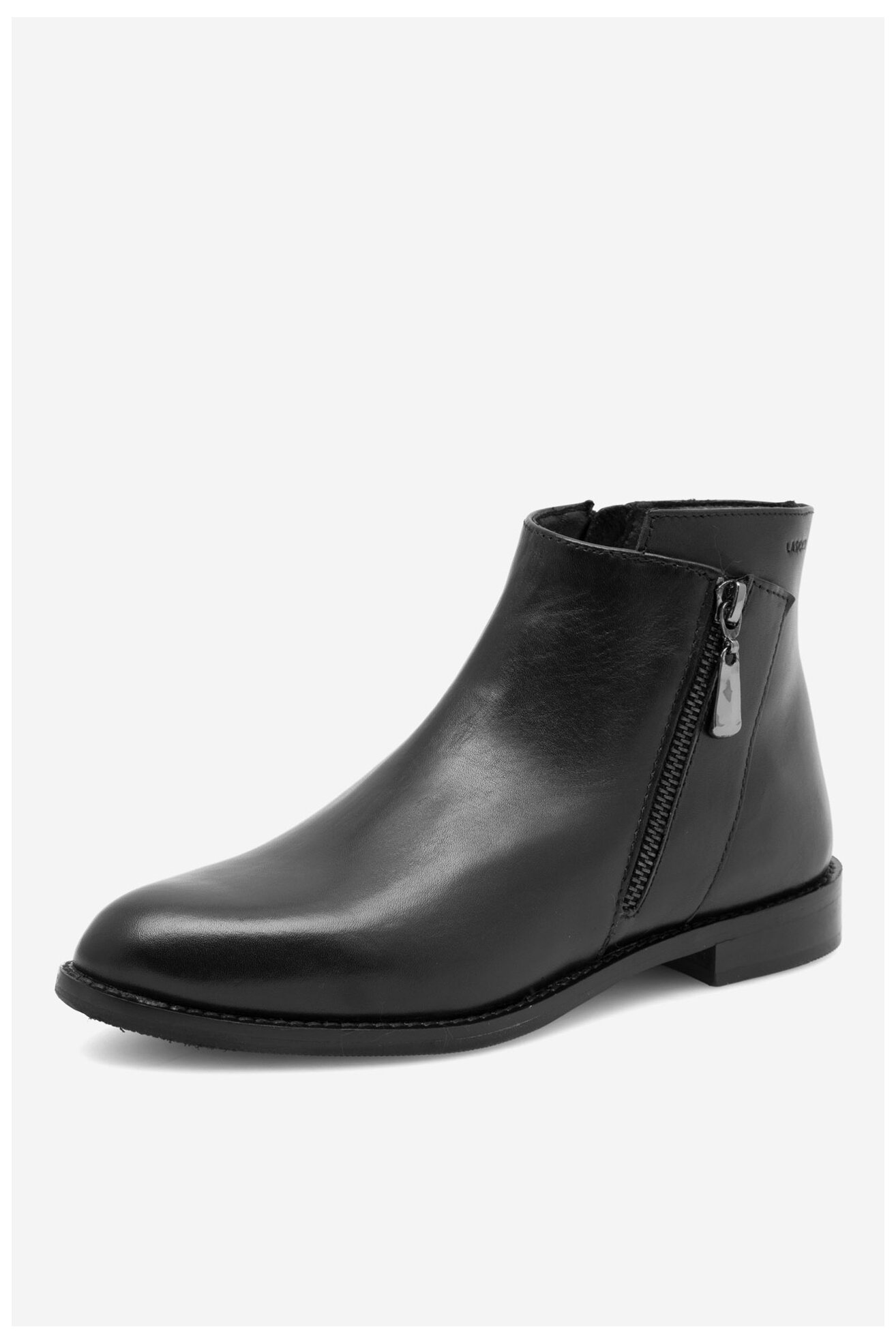 Боти Lasocki ARC-LAMIA-24 ЧЕРЕН