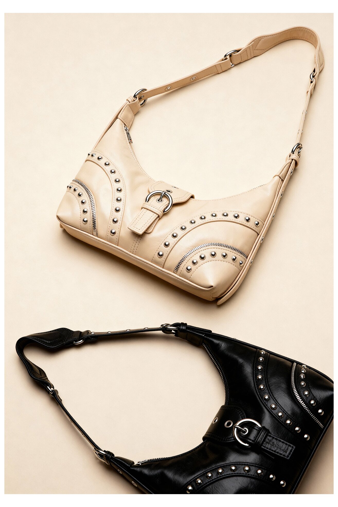 Torba DeeZee C-DZE-S-012-08 BEŽ