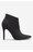 Ботильйони DeeZee MONA J236-K768 ЧОРНИЙ