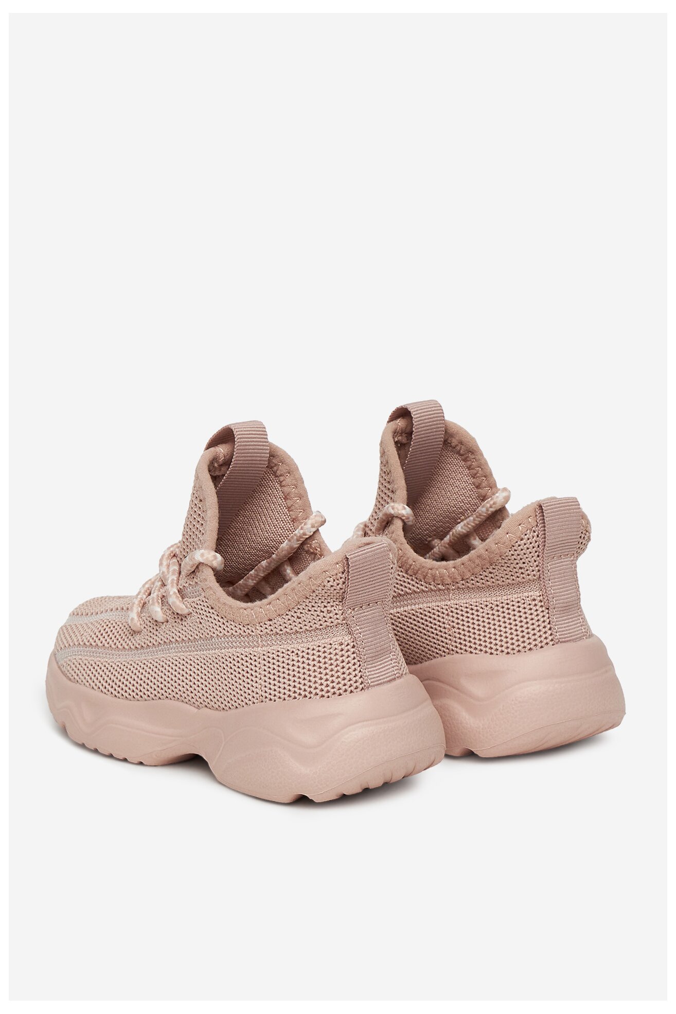 Obuwie sportowe Sprandi CP23-6003(DZ) Beżowy