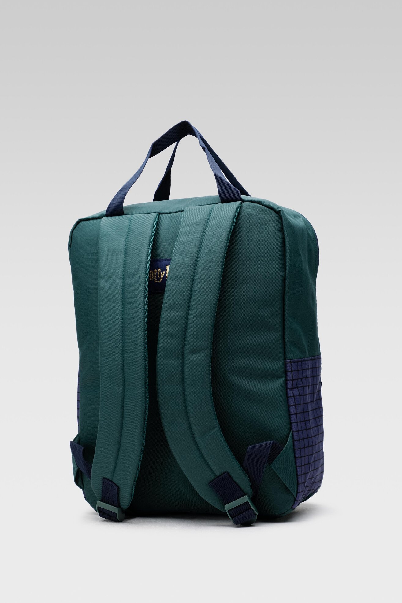 Plecak Harry Potter ACCCS-SS22-53-WBHP Zielony