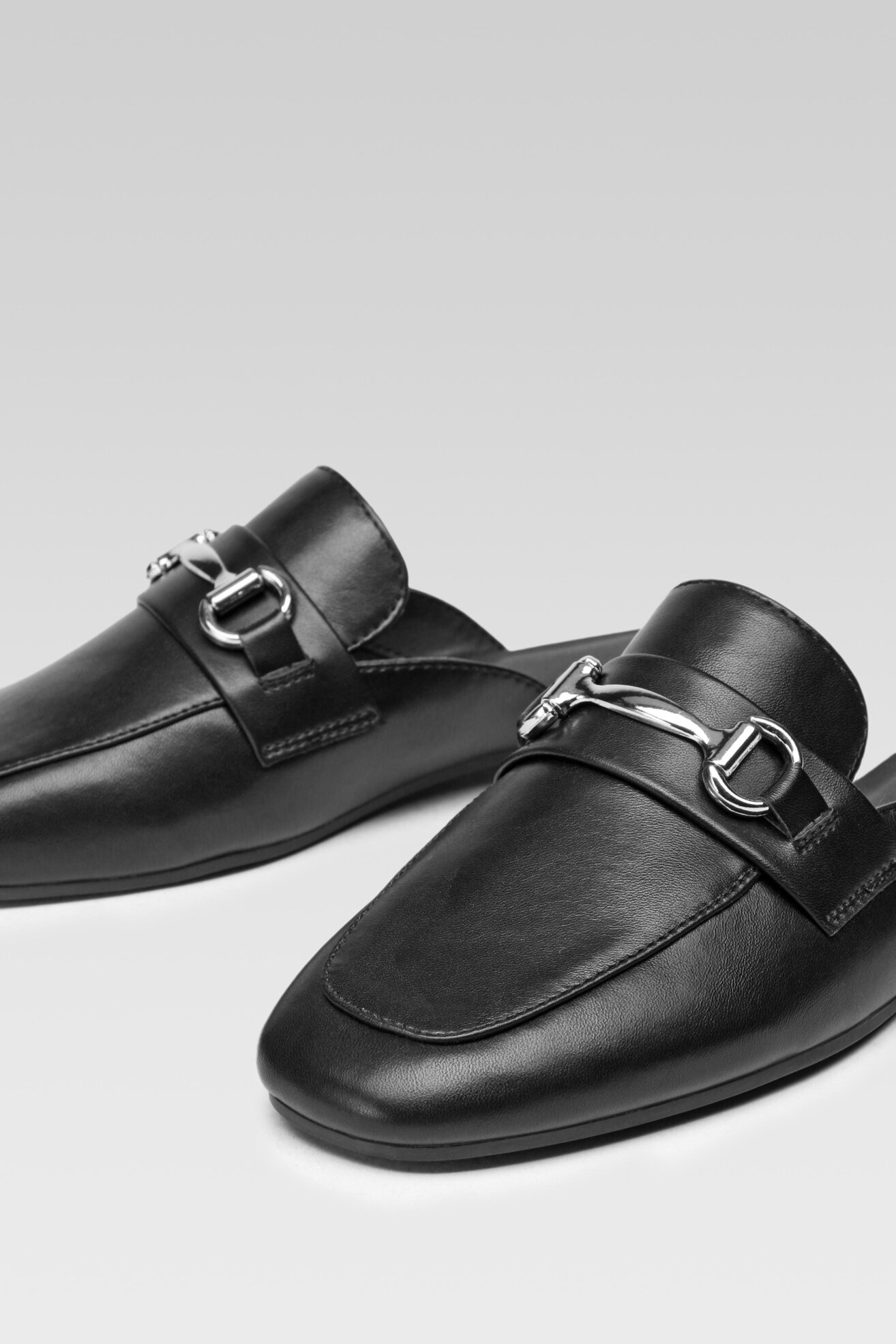 Klapki Jenny Fairy WYL2644-1 Czarny