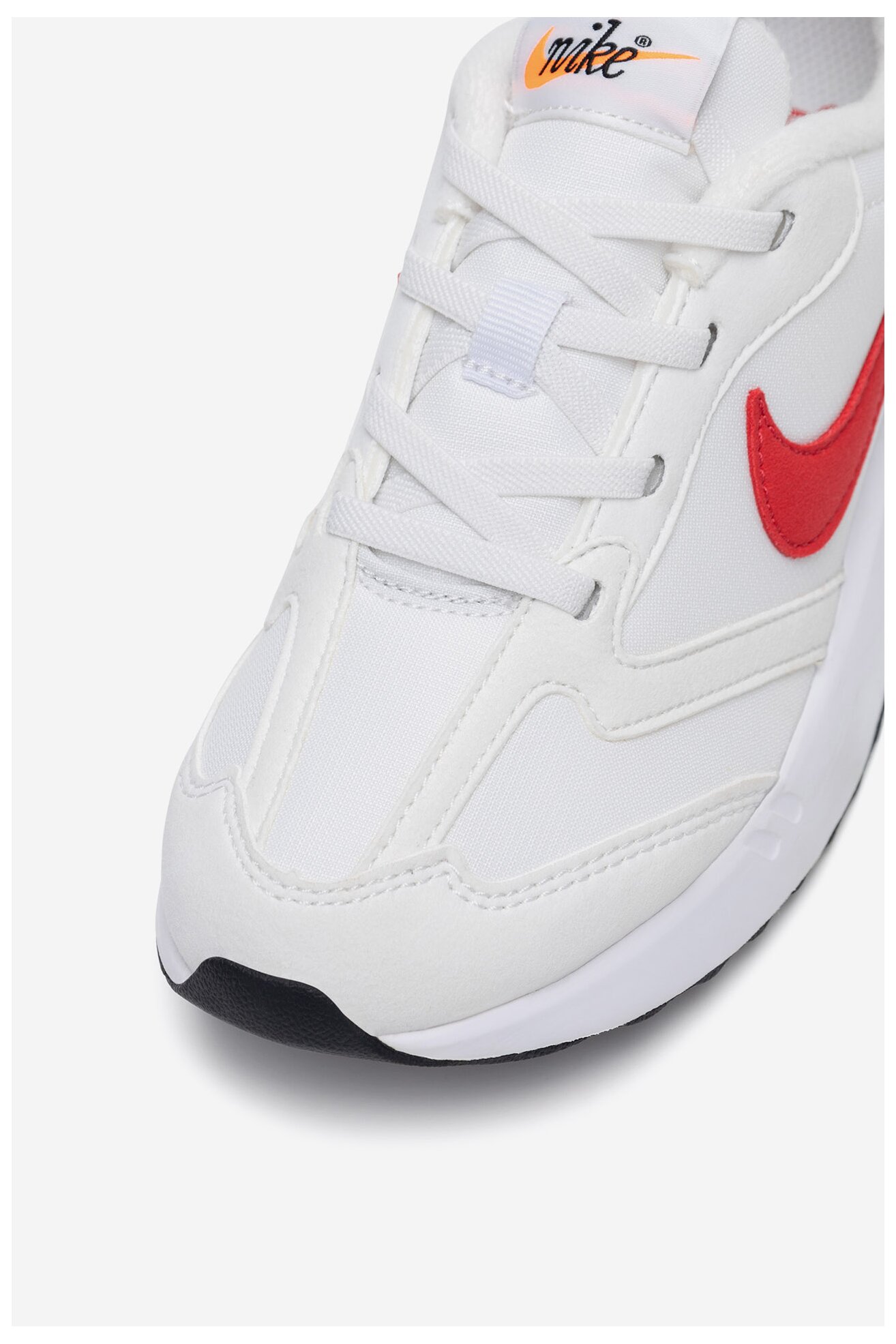 Obuwie sportowe Nike DC9318-104 Biały