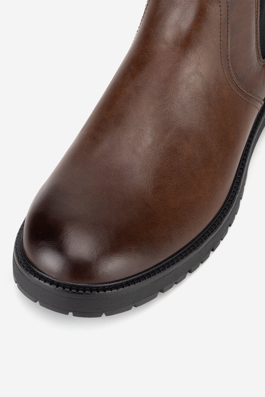 
                Lasocki - Sztyblety - 5905588964063