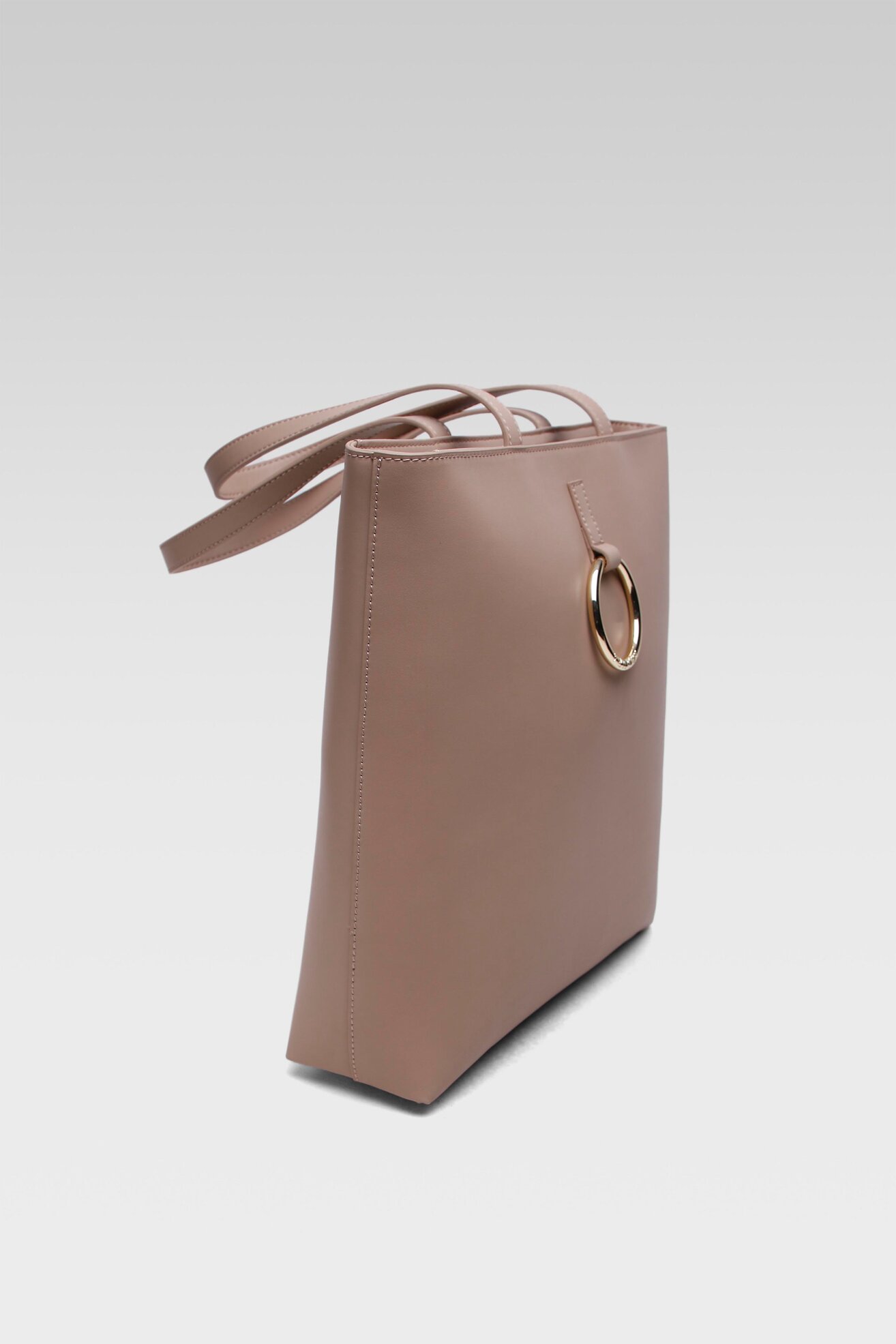 Kézitáska Badura CS6889 BÉZS