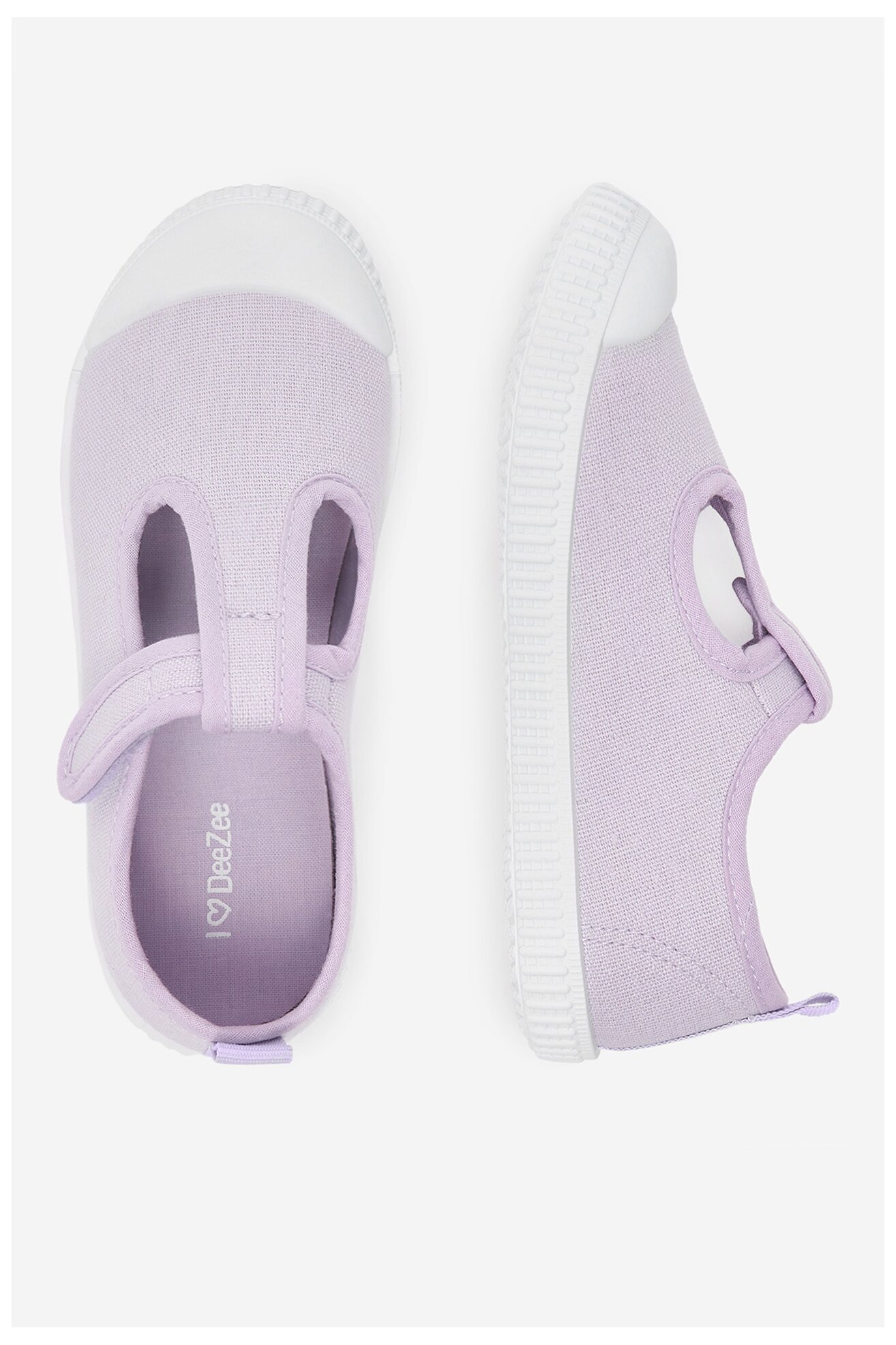 Чехли DeeZee CEO-CP91-25819(DZ) ВИОЛЕТОВ