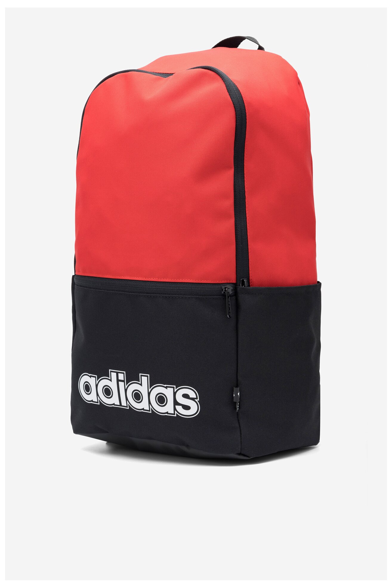 Hátizsák adidas LIN CLAS BP DAY HR5342 PIROS