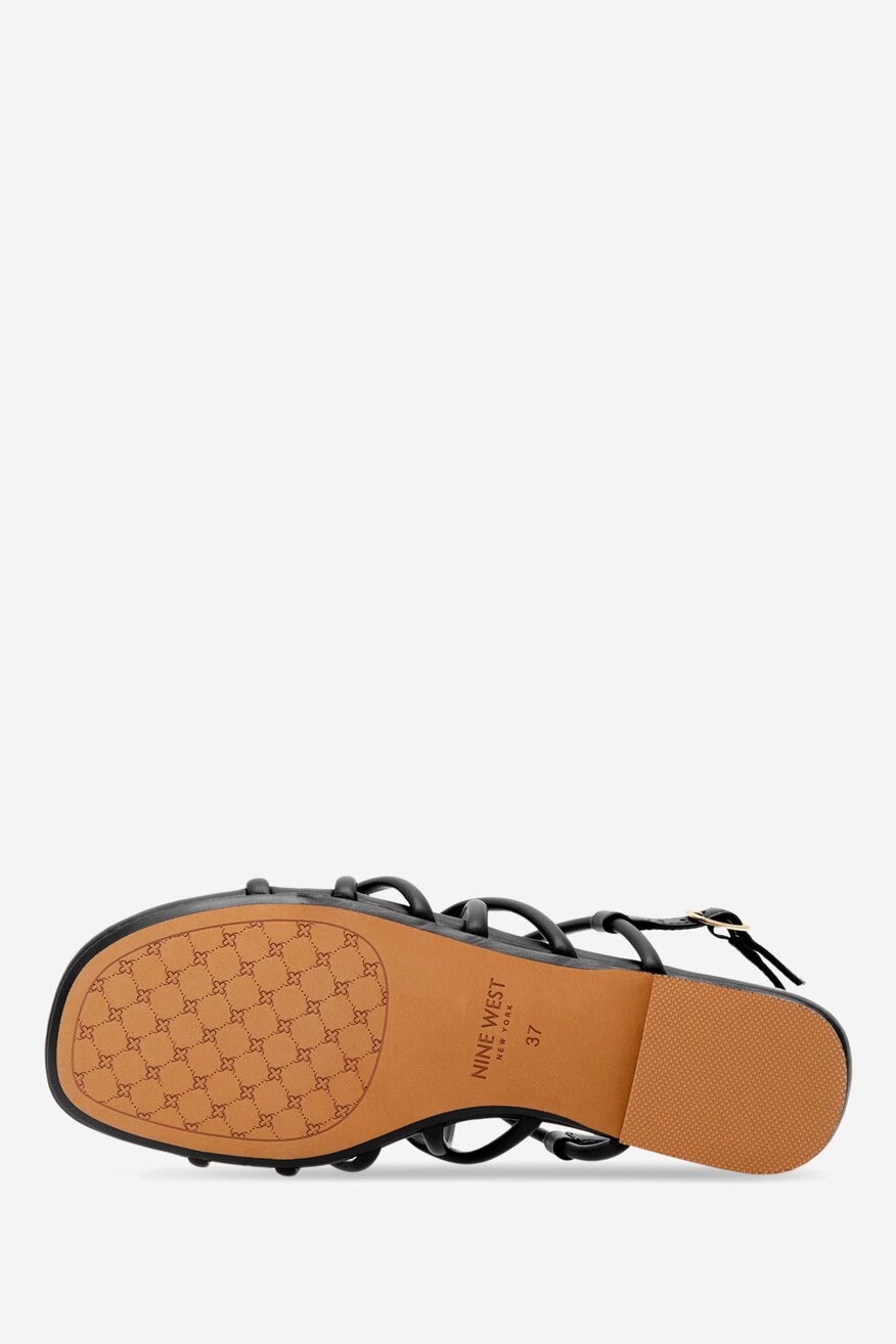 Сандали NINE WEST ЧЕРЕН - 5905588555674