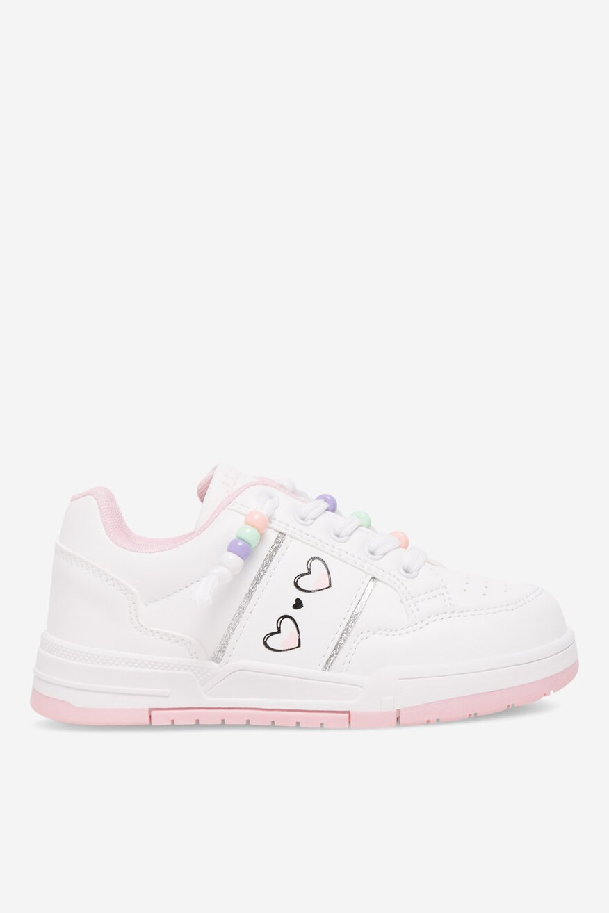 Nelli Blu - Sneakersy - 5905588493594