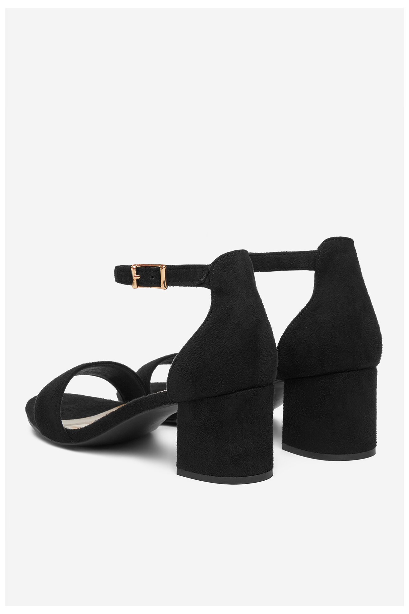 Сандали Jenny WS0730-06 ЧЕРЕН