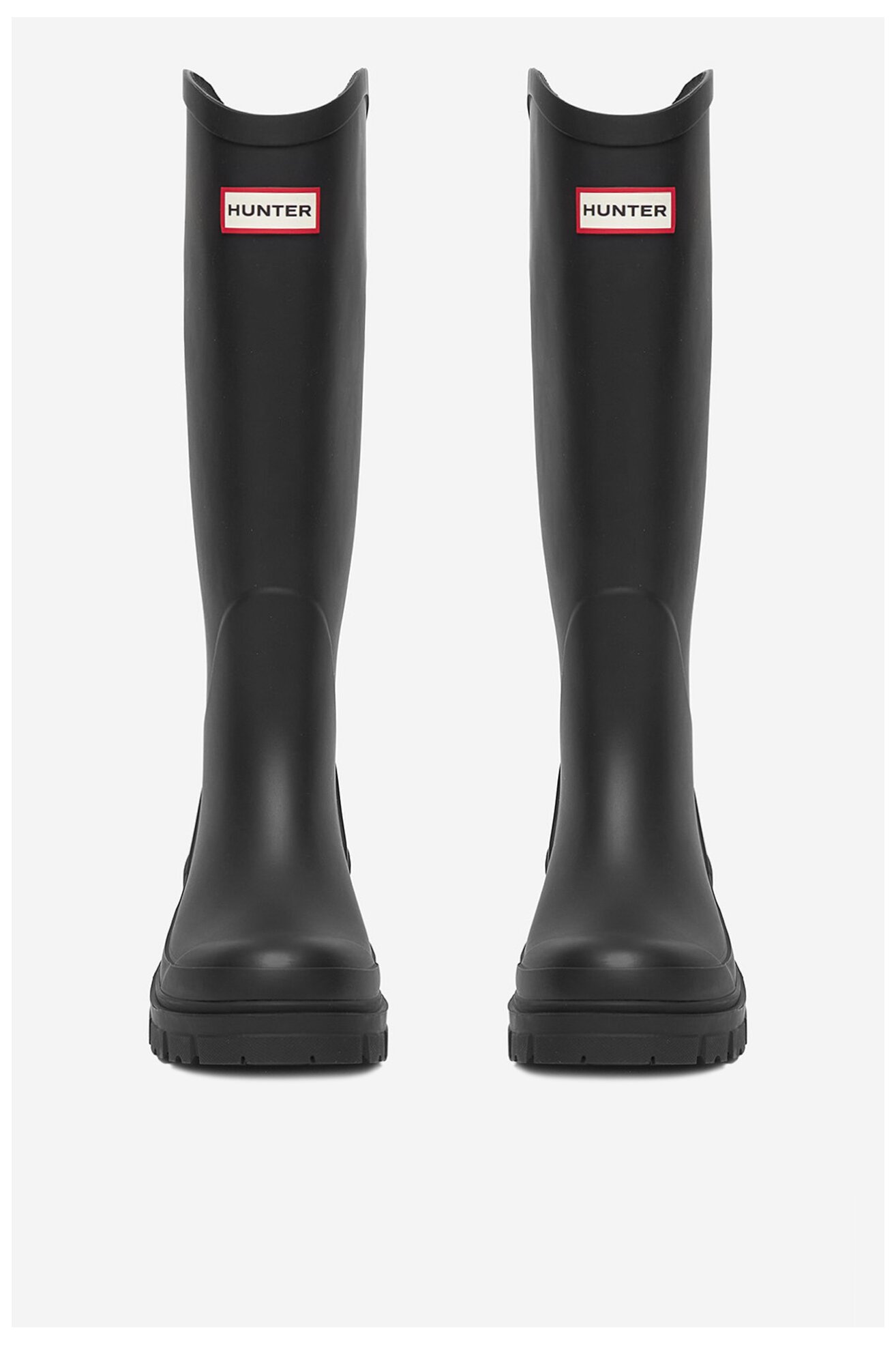 Kalosze HUNTER EO-SJY-01 Czarny