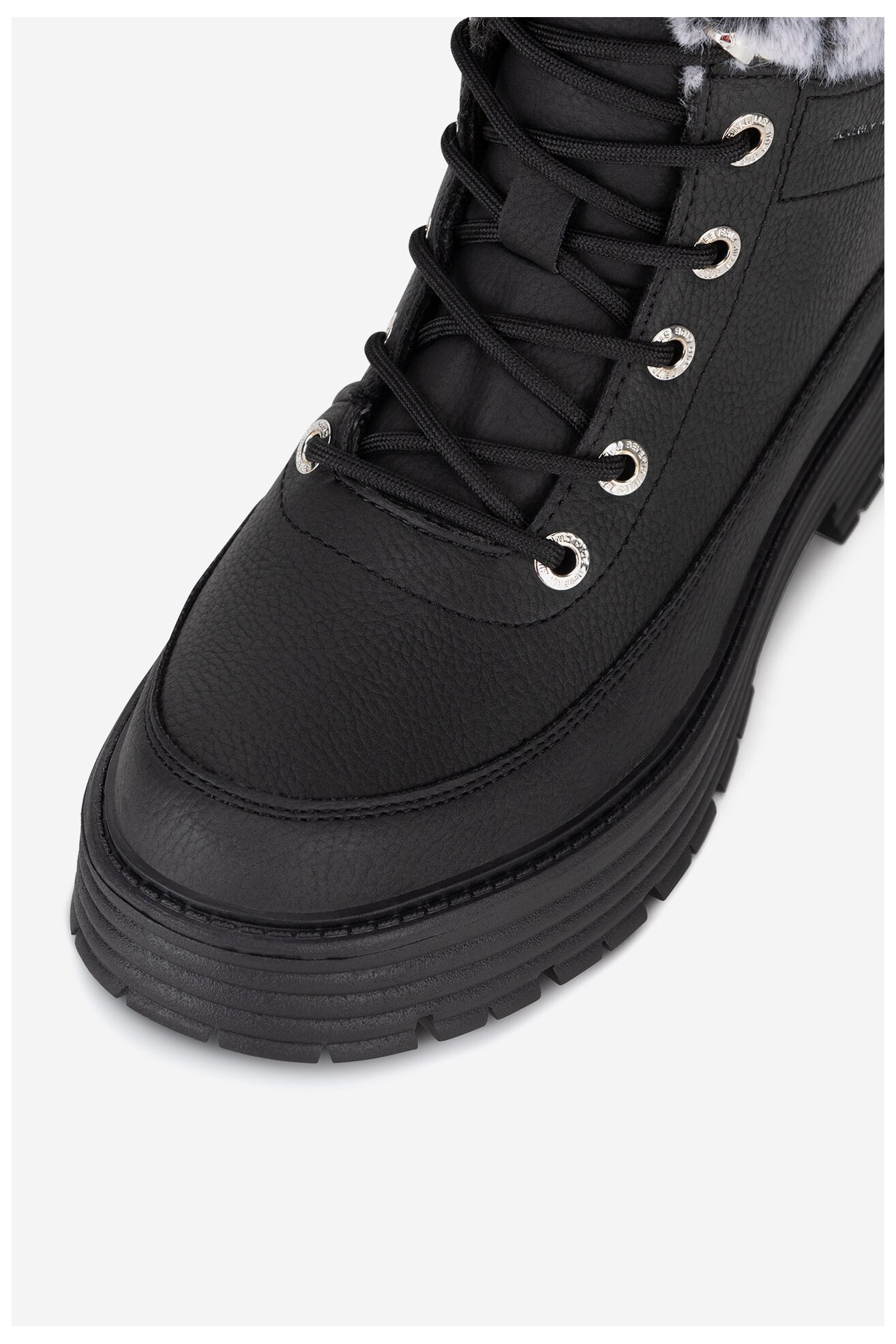 Боти Beverly Hills Polo Club V12-703 ЧЕРЕН