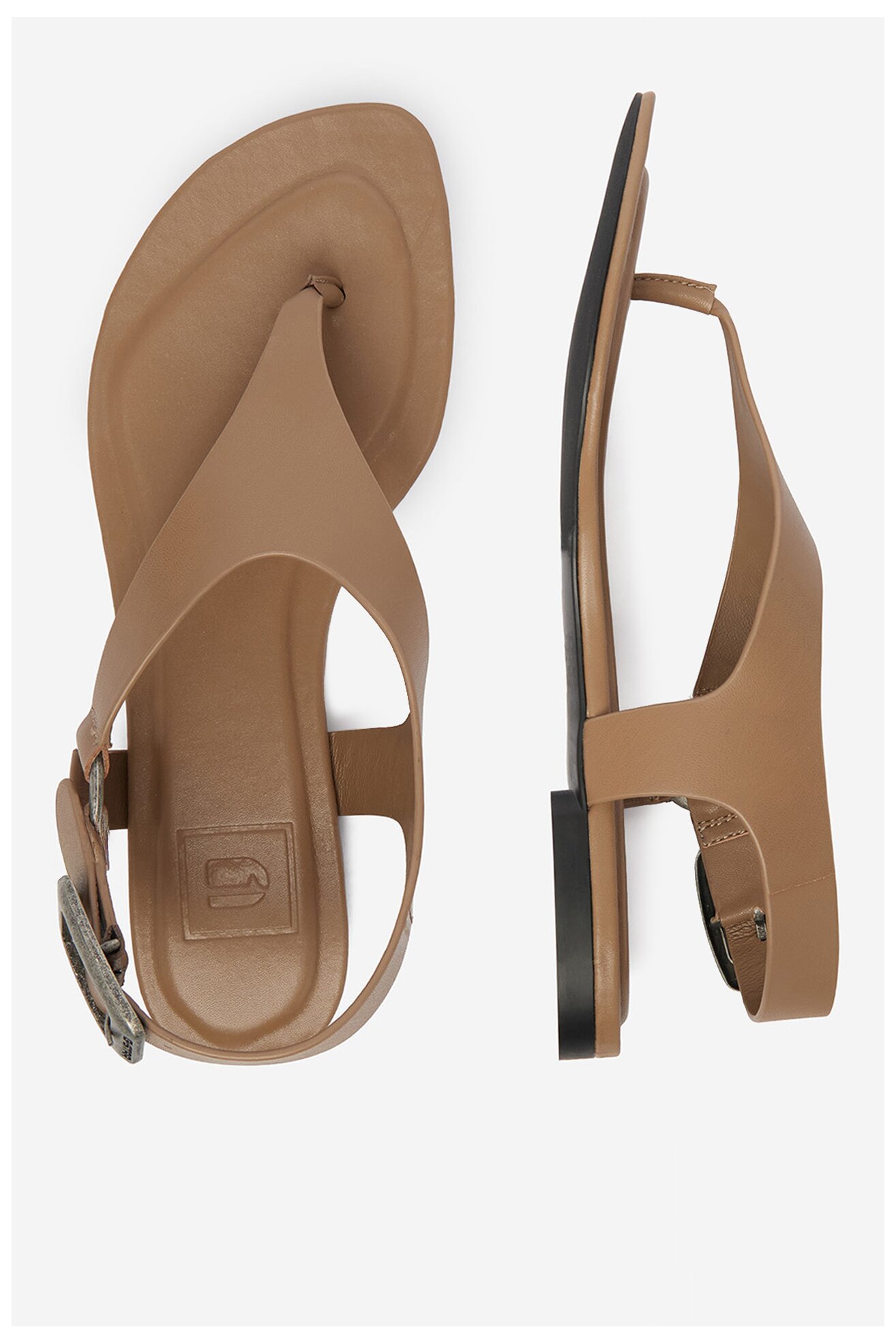 Сандалі G-STAR RAW EO-ELLIS-01 ТАУПЕ