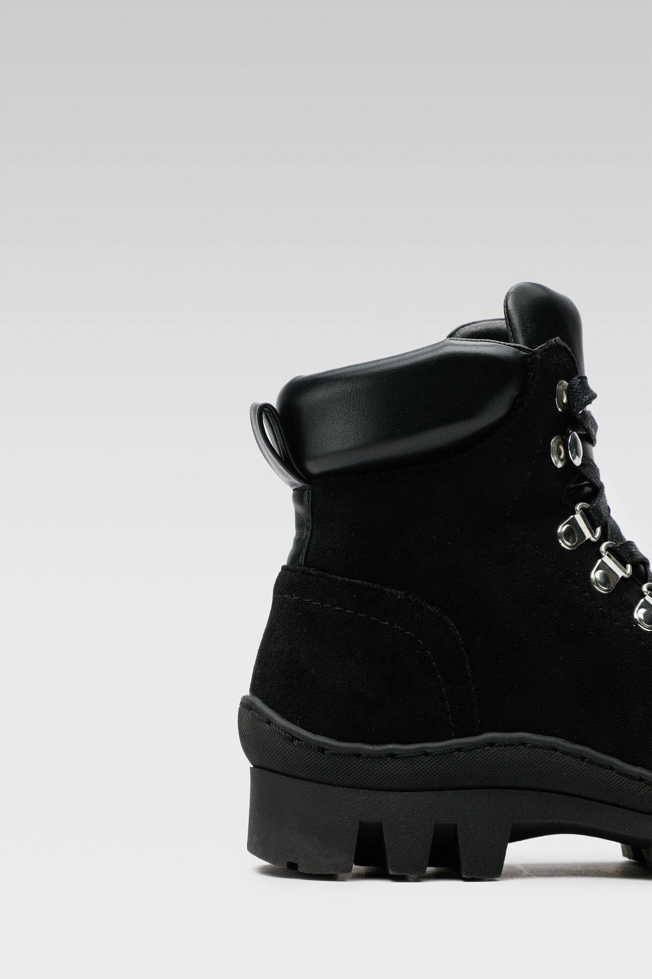 Боти Jenny Fairy HZ21B027-4 ЧЕРЕН