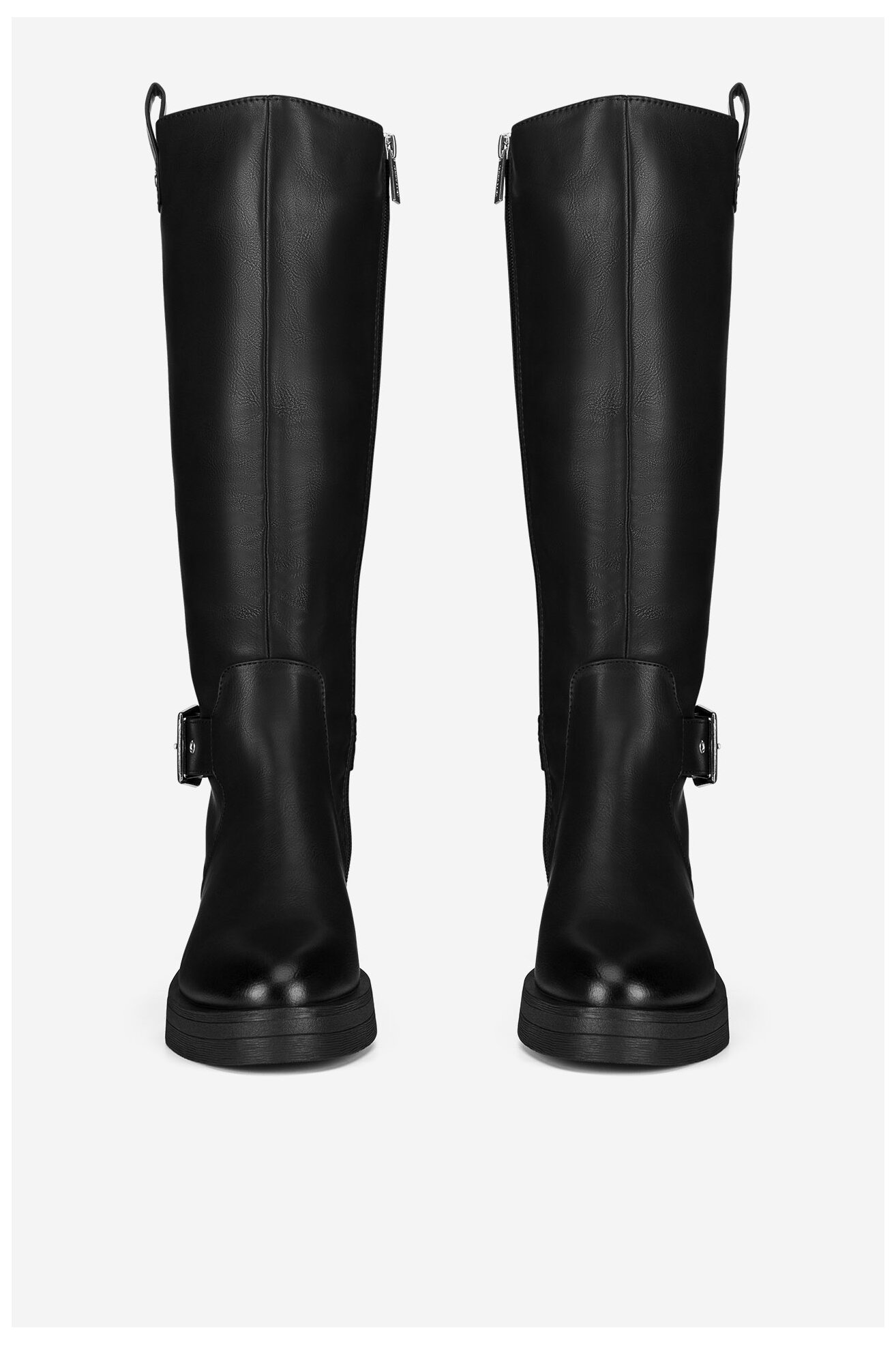 Cizme Jenny Fairy HY6137-2 NEGRU