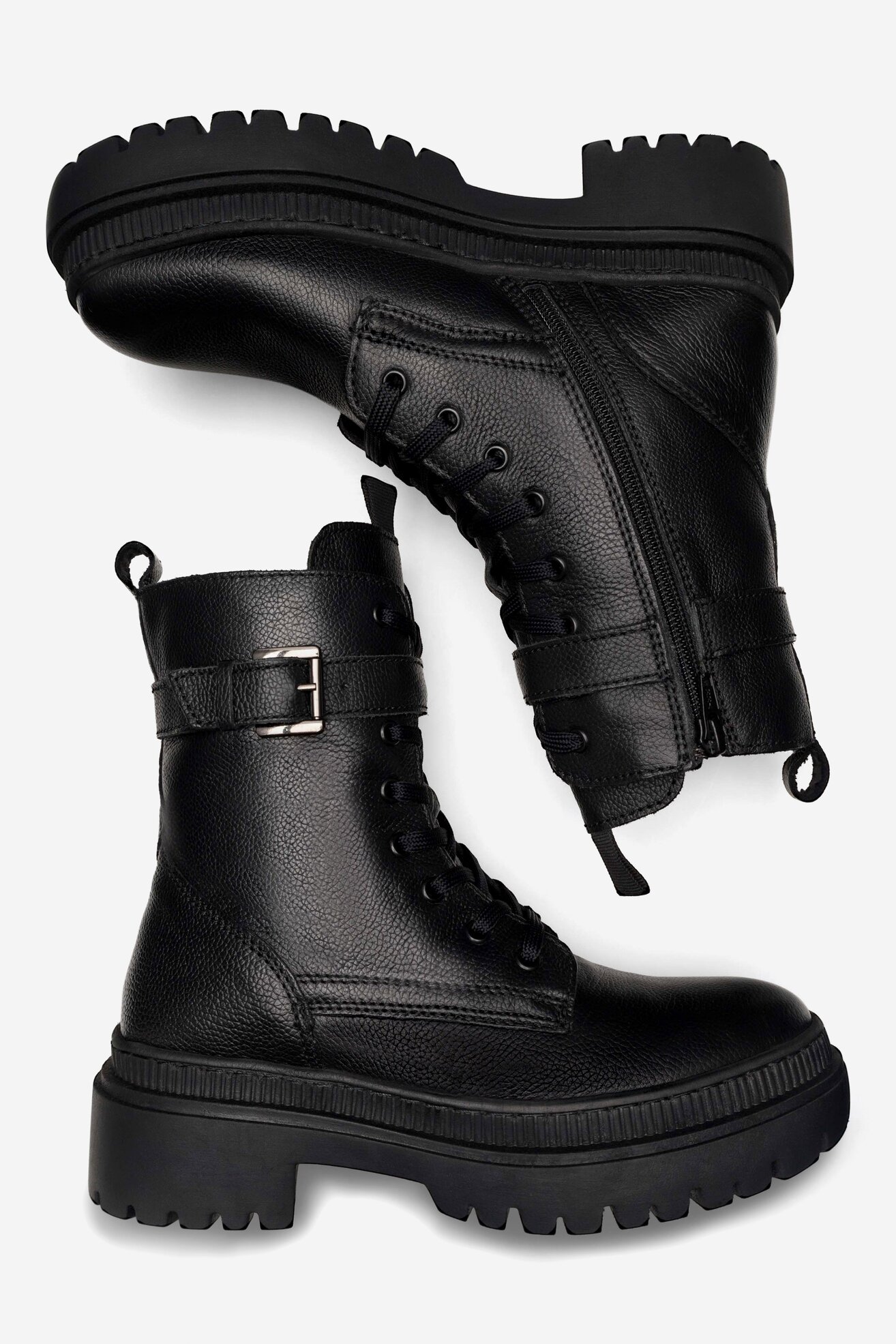 Боти Lasocki WI16-14097-06 ЧЕРЕН