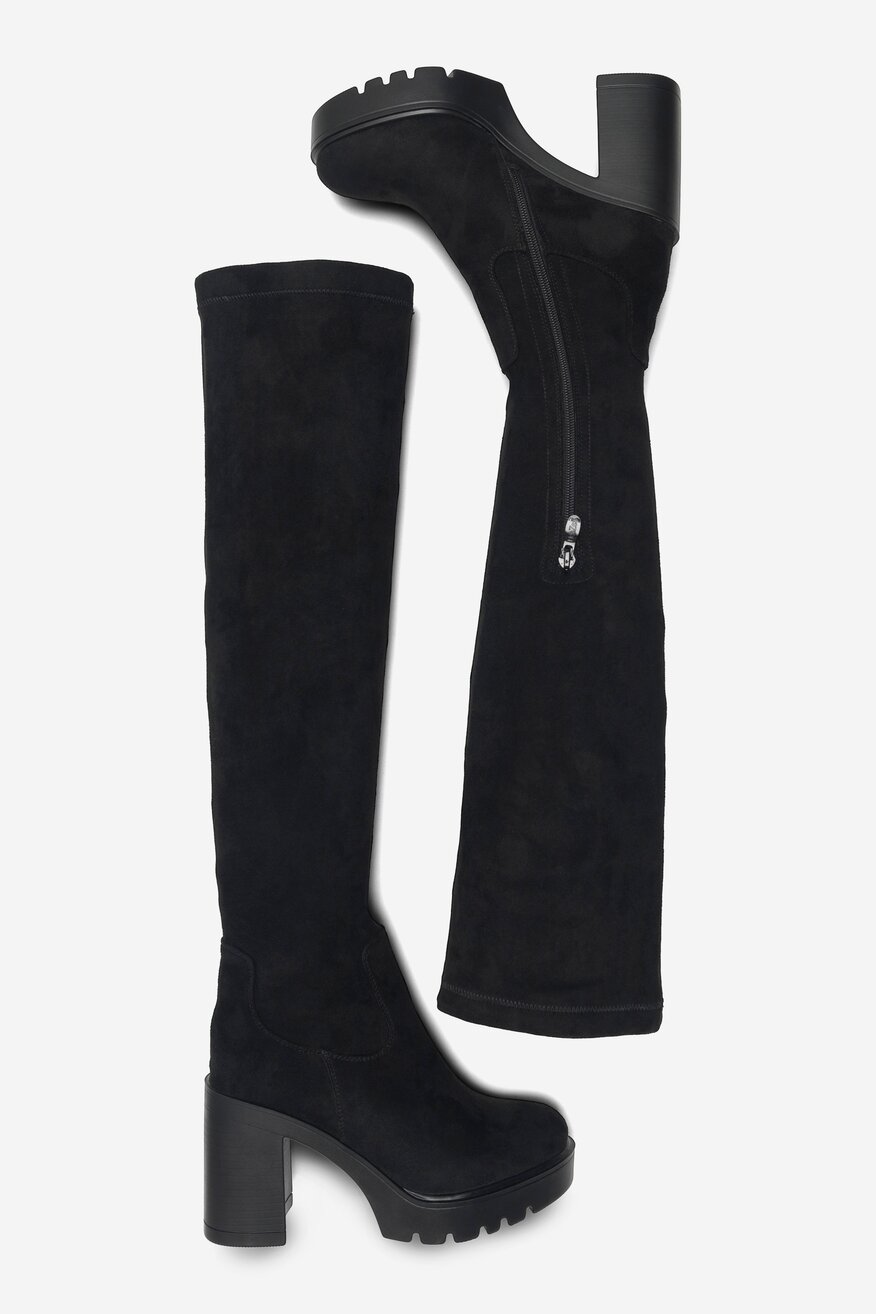 
                DeeZee - Kozaki na słupku - 5905588810315