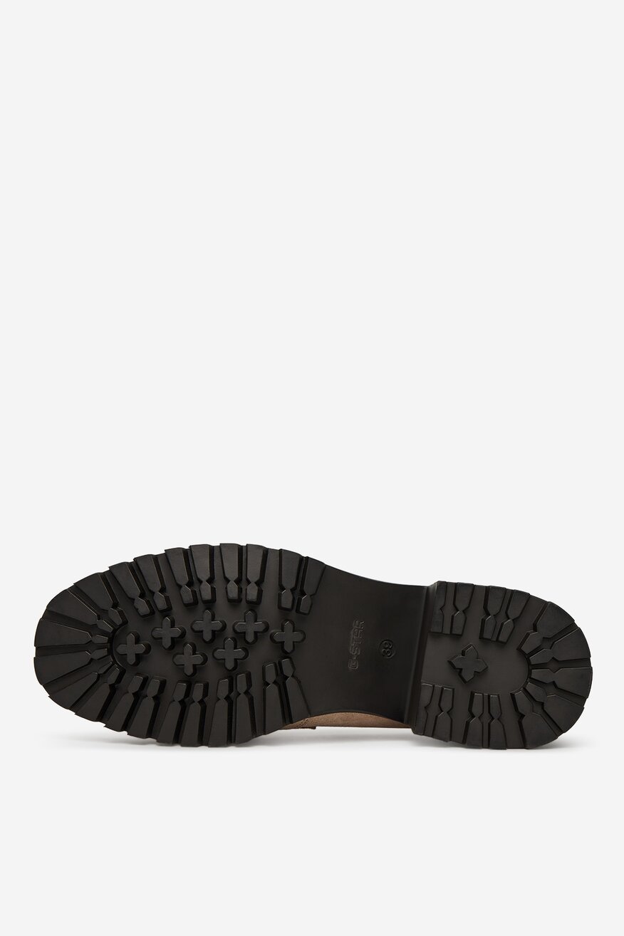 
                Mocasini G-STAR RAW GRI DESCHIS - 5903698727899