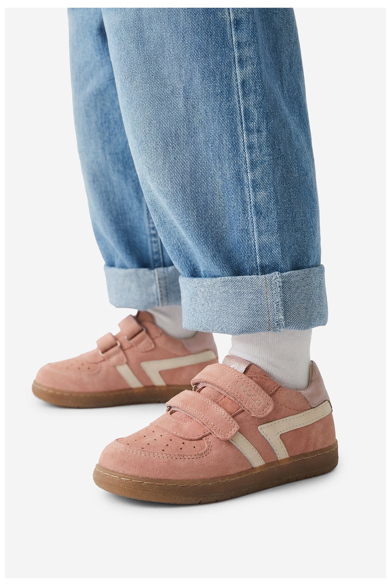 Cipele Lasocki Kids CEO-CI12-LEMON-03(II)DZ ROZE