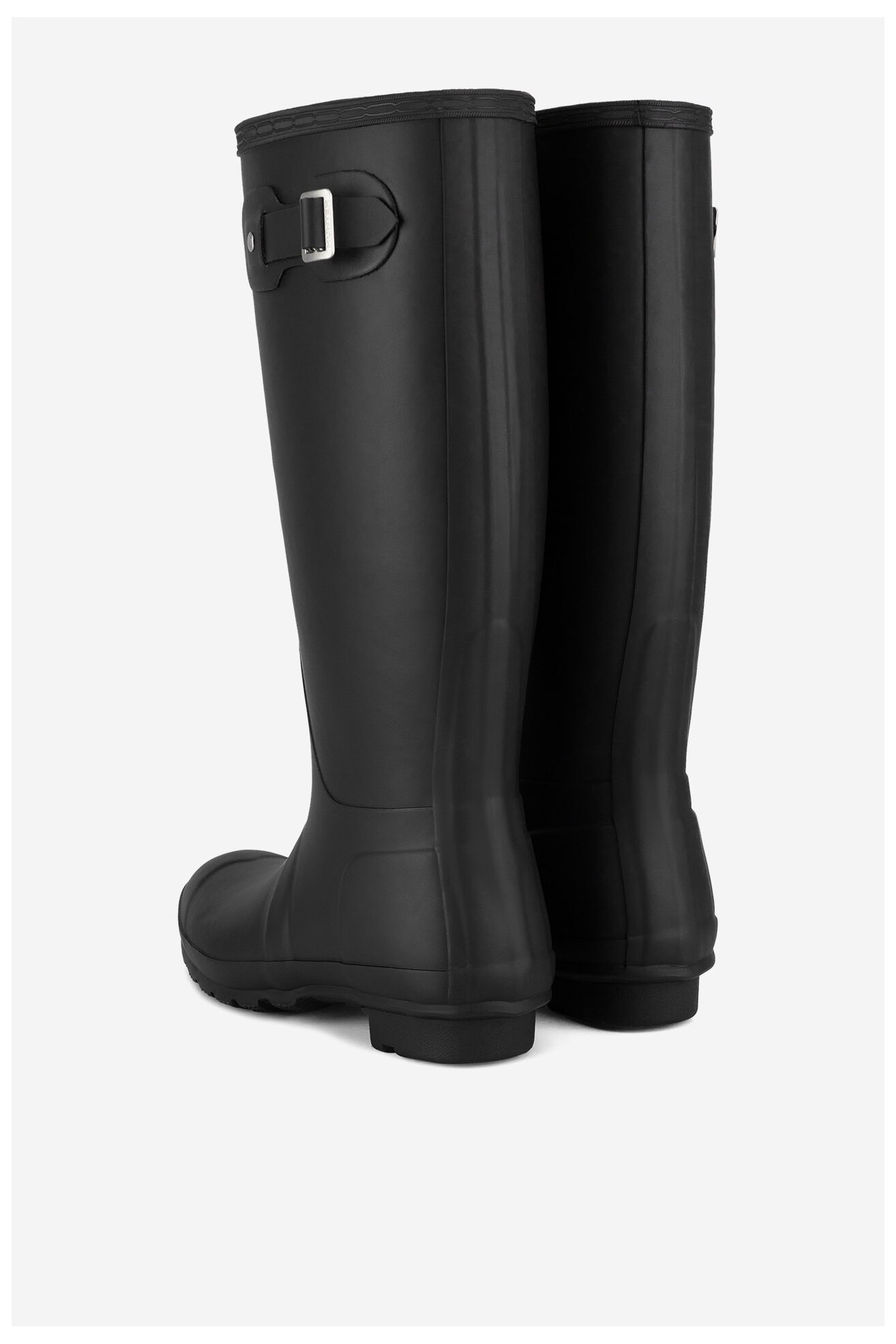 Gumicsizma HUNTER WFT2041RMA FEKETE