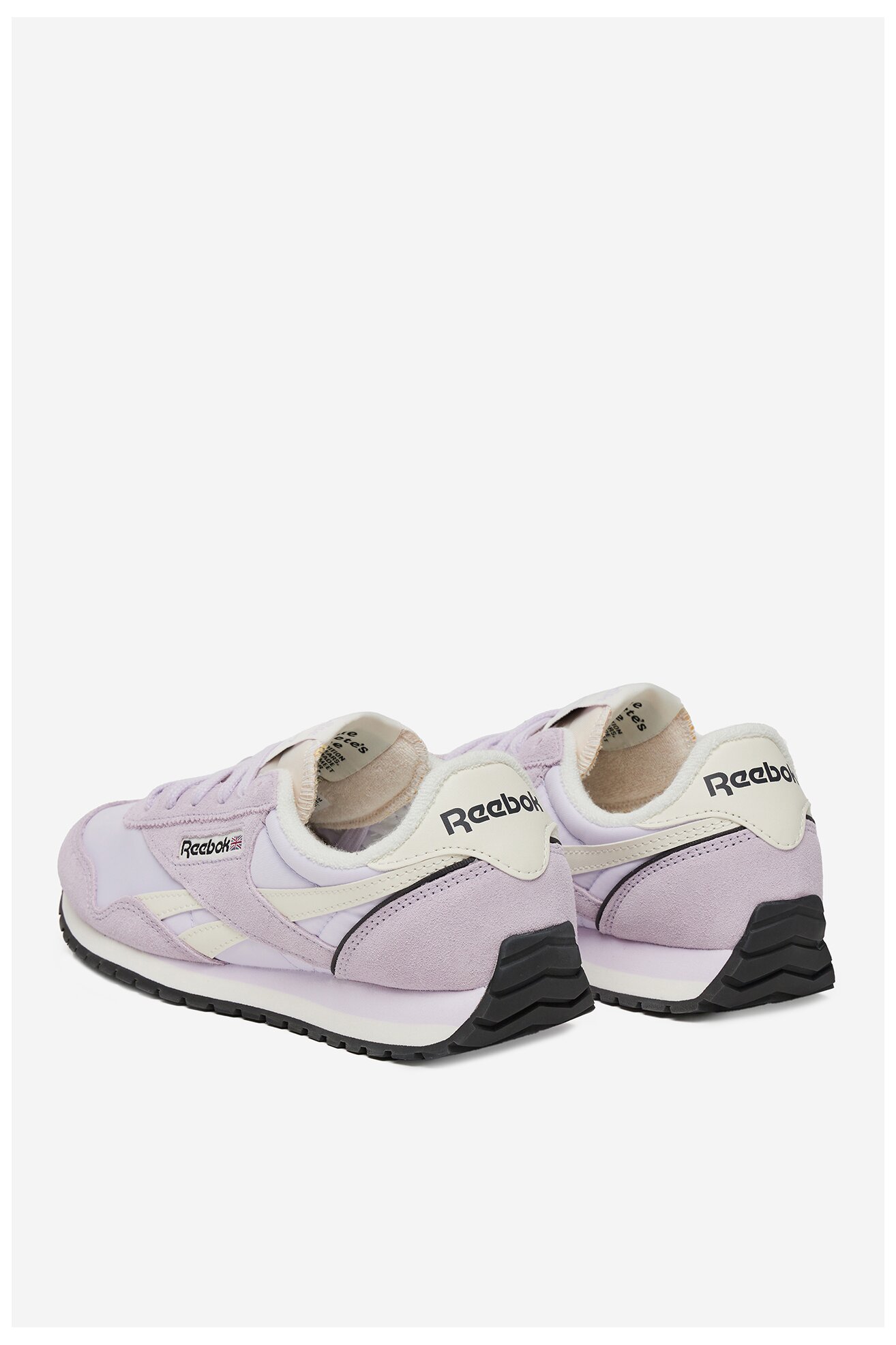 Sportcipő Reebok CLASSIC AZ 100211390 LILA