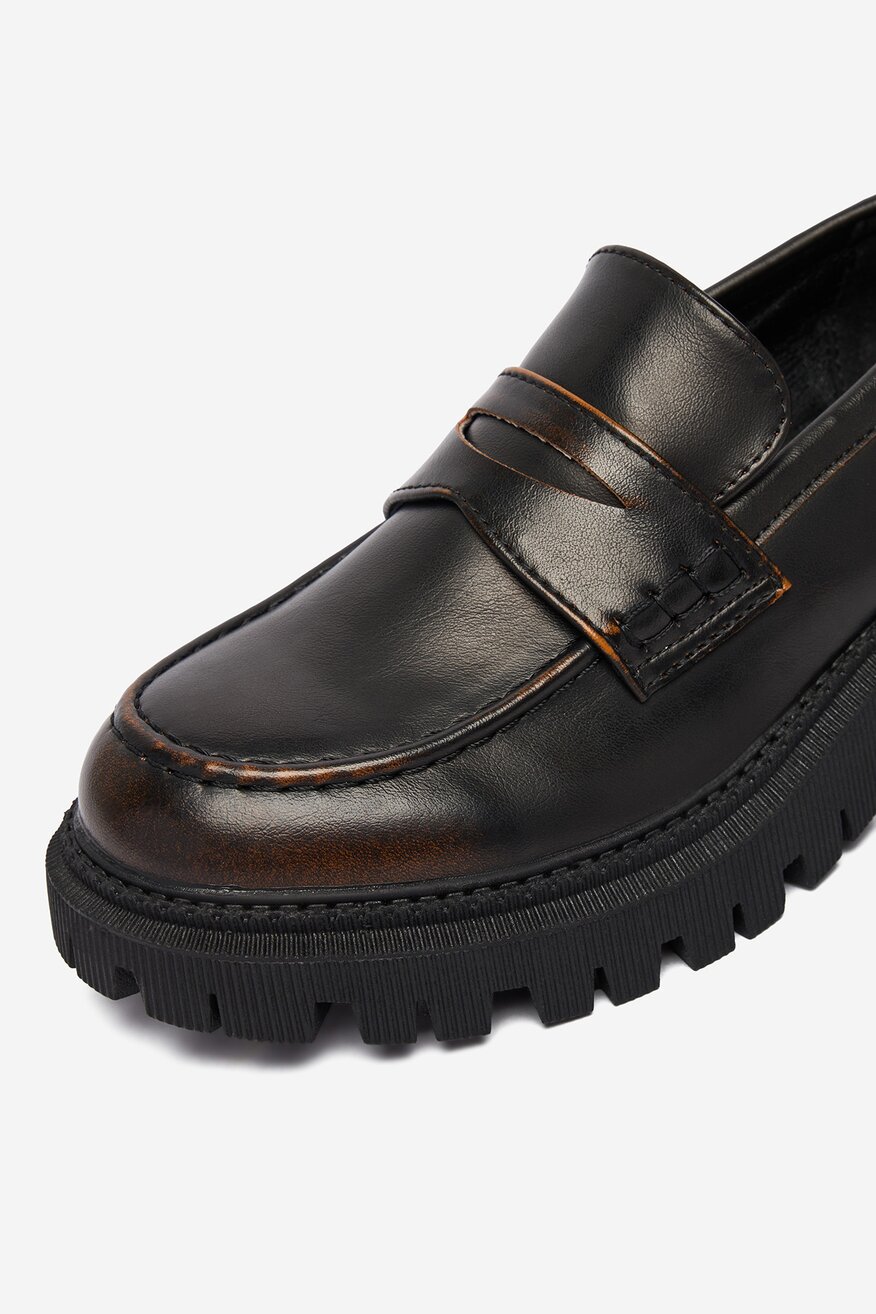 
                Mokaszin Jenny BARNA - 5906751555538