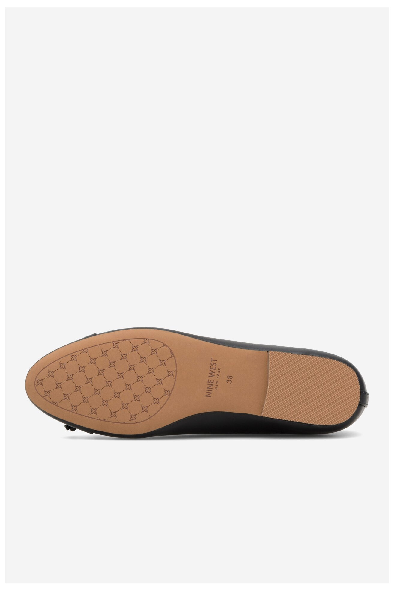 balerini NINE WEST 122AL4108 NEGRU