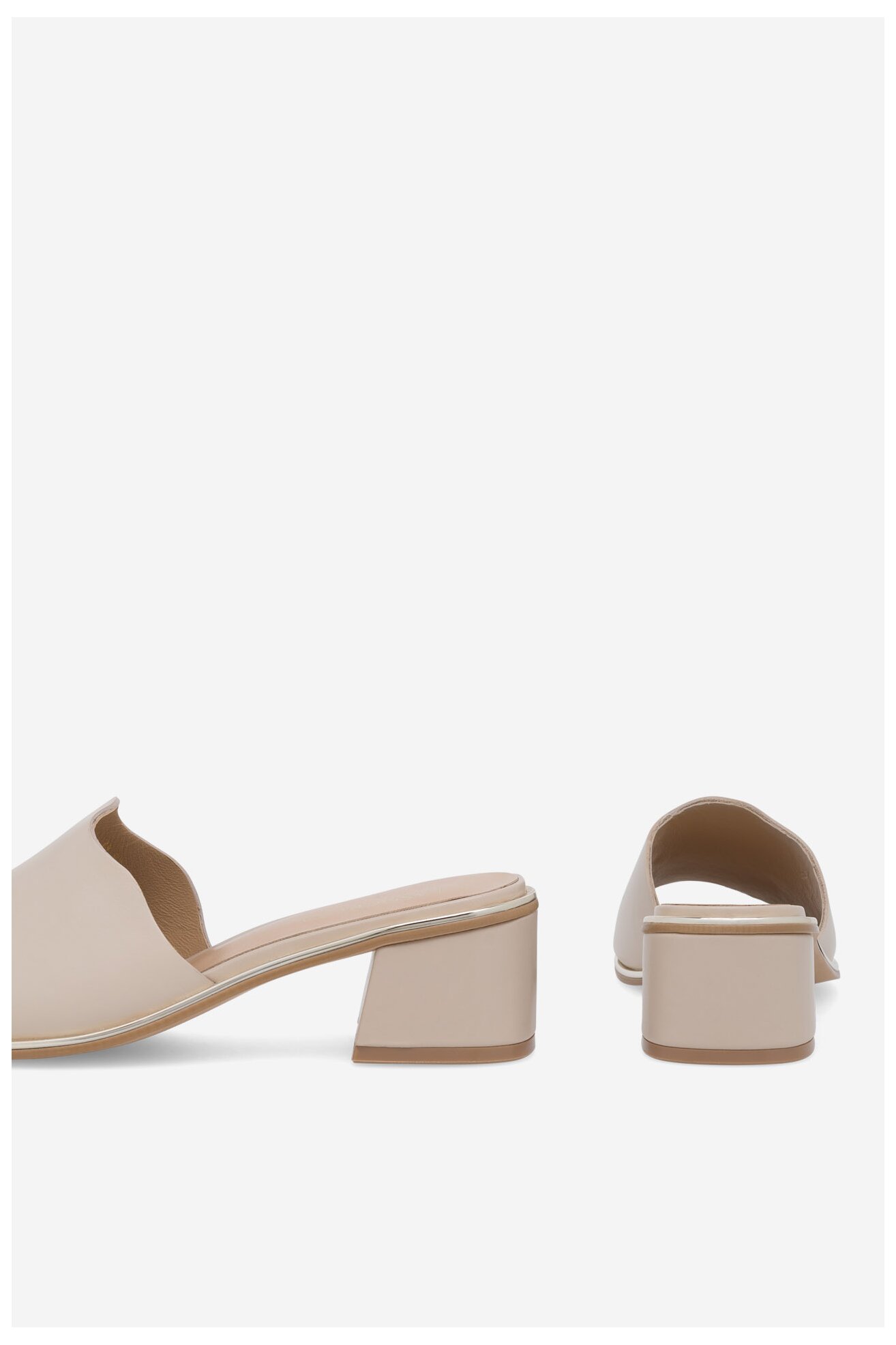 Flip-flop Lasocki WYL3784-3Z BÉZS