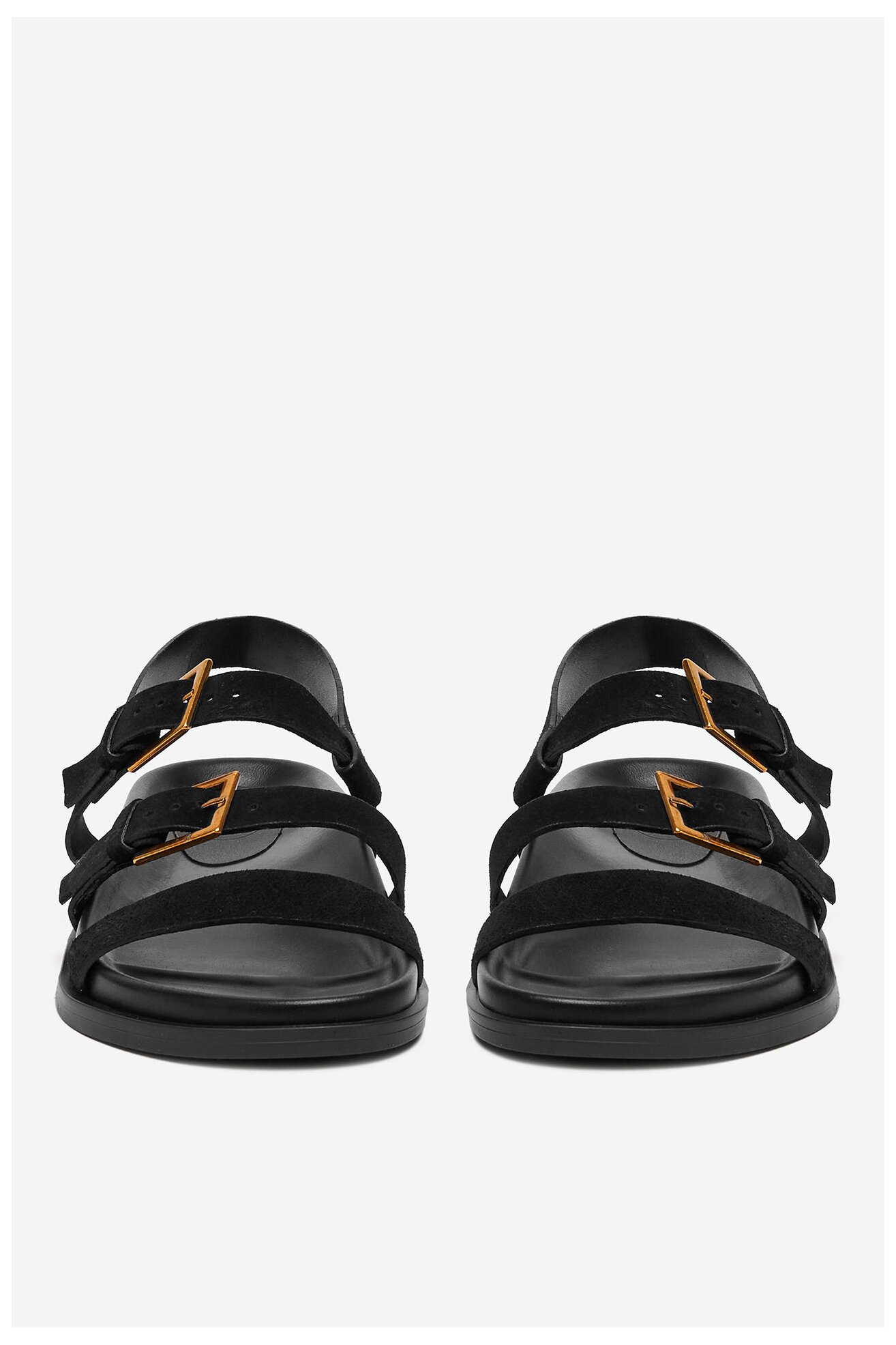 Сандали Gino Rossi MOIRA-MD ЧЕРЕН