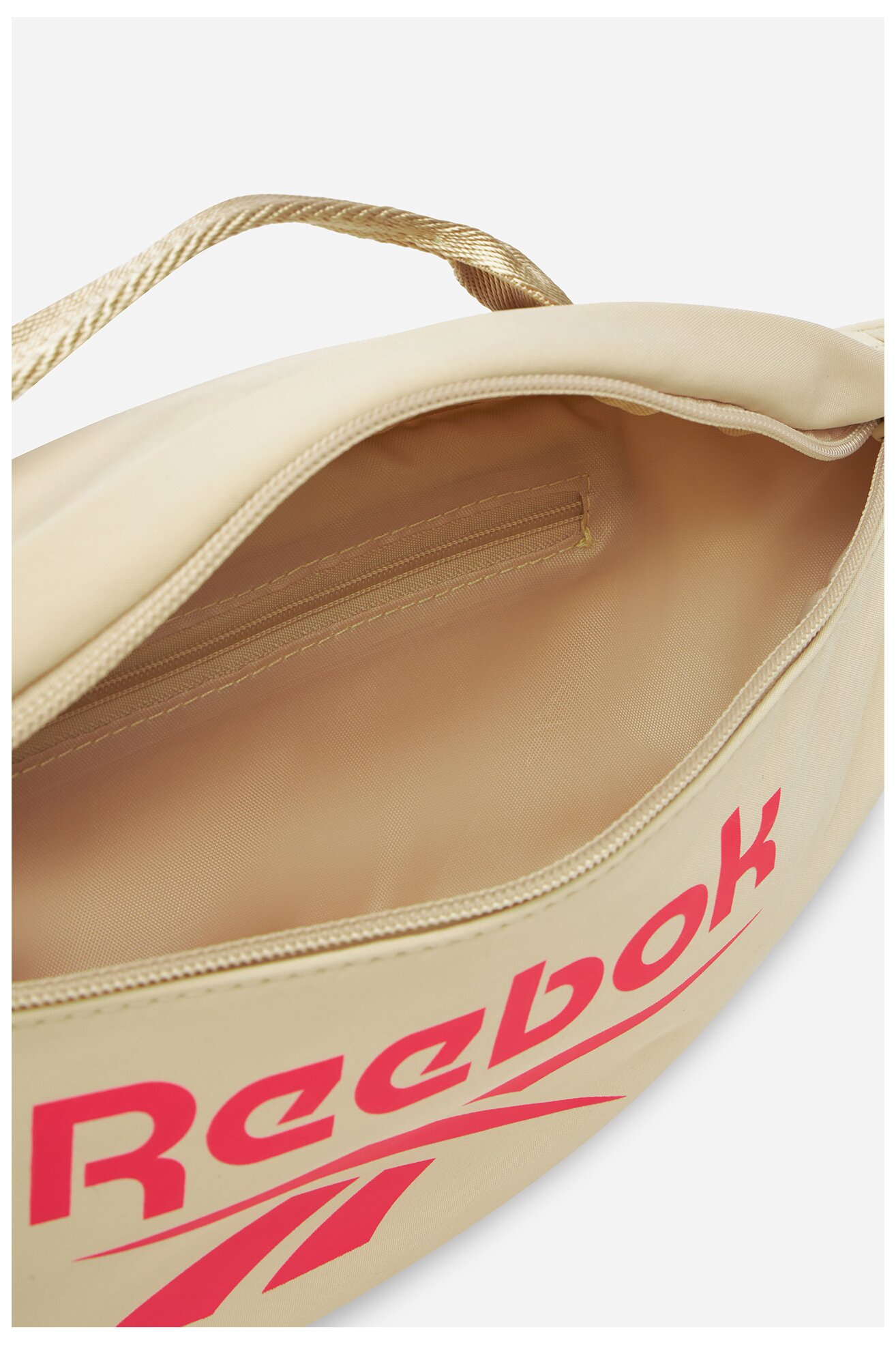 Torebka Reebok RBK-039-CCC-05 Beżowy